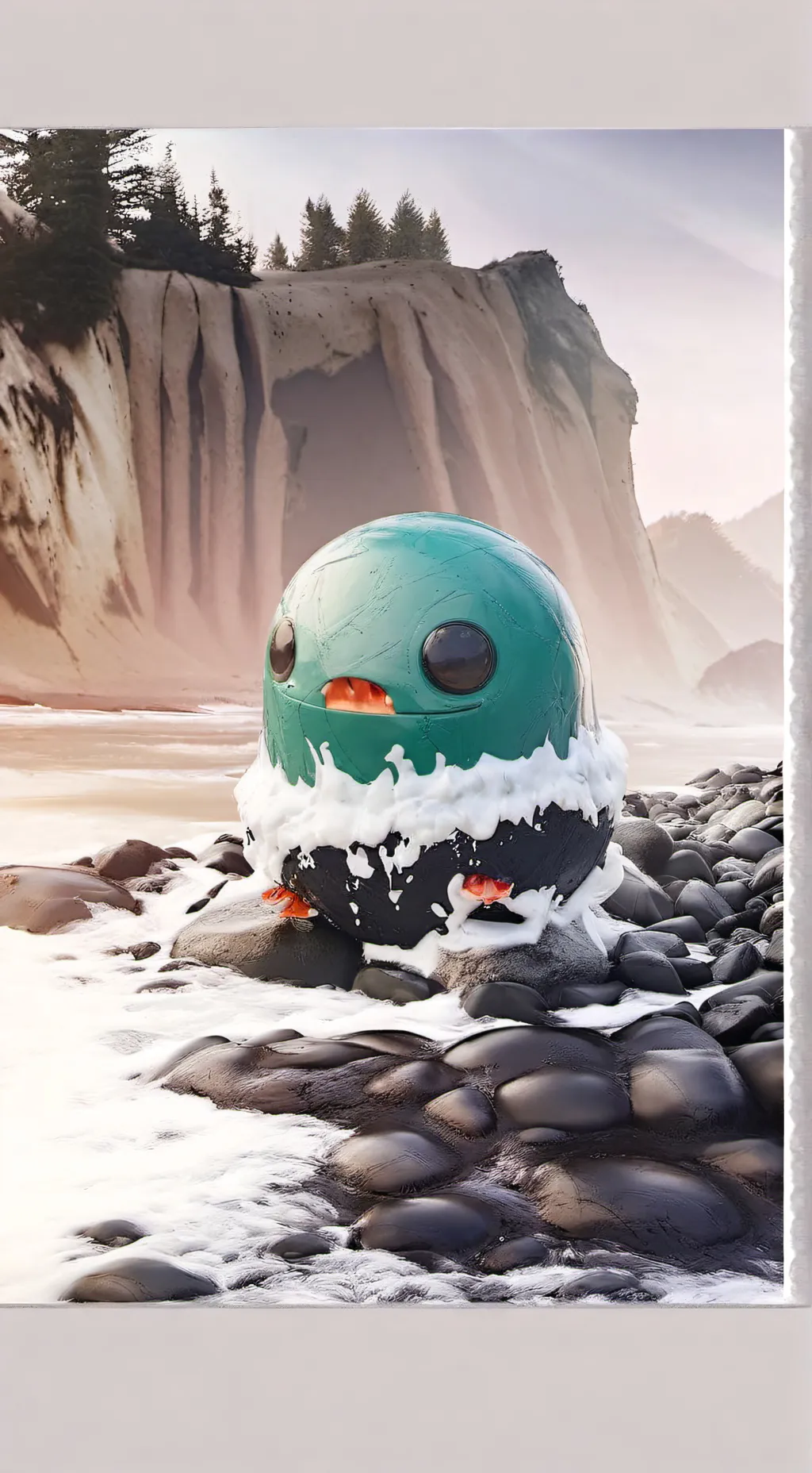 ai character: sinti background