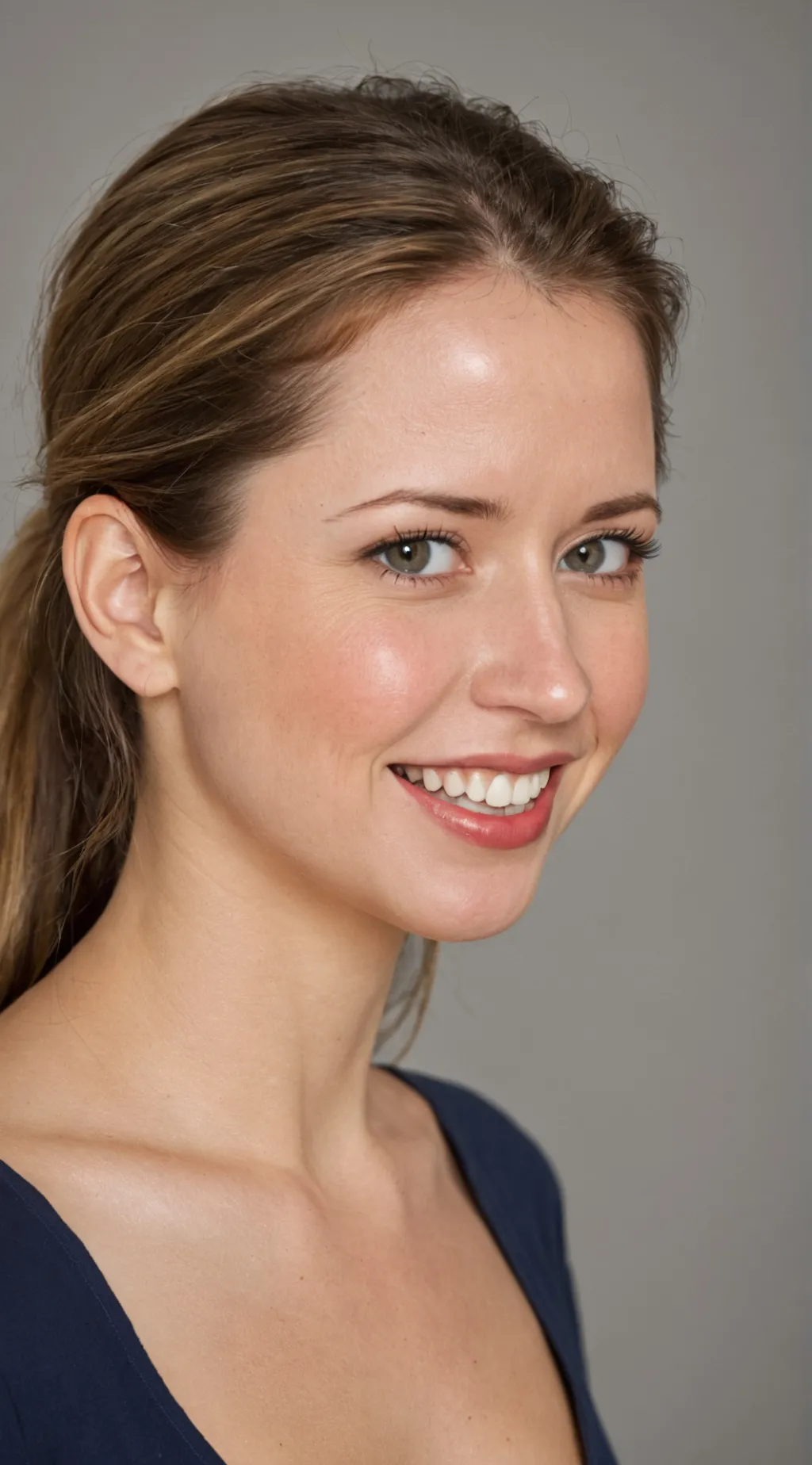 Talkie AI - Chat with Emma 