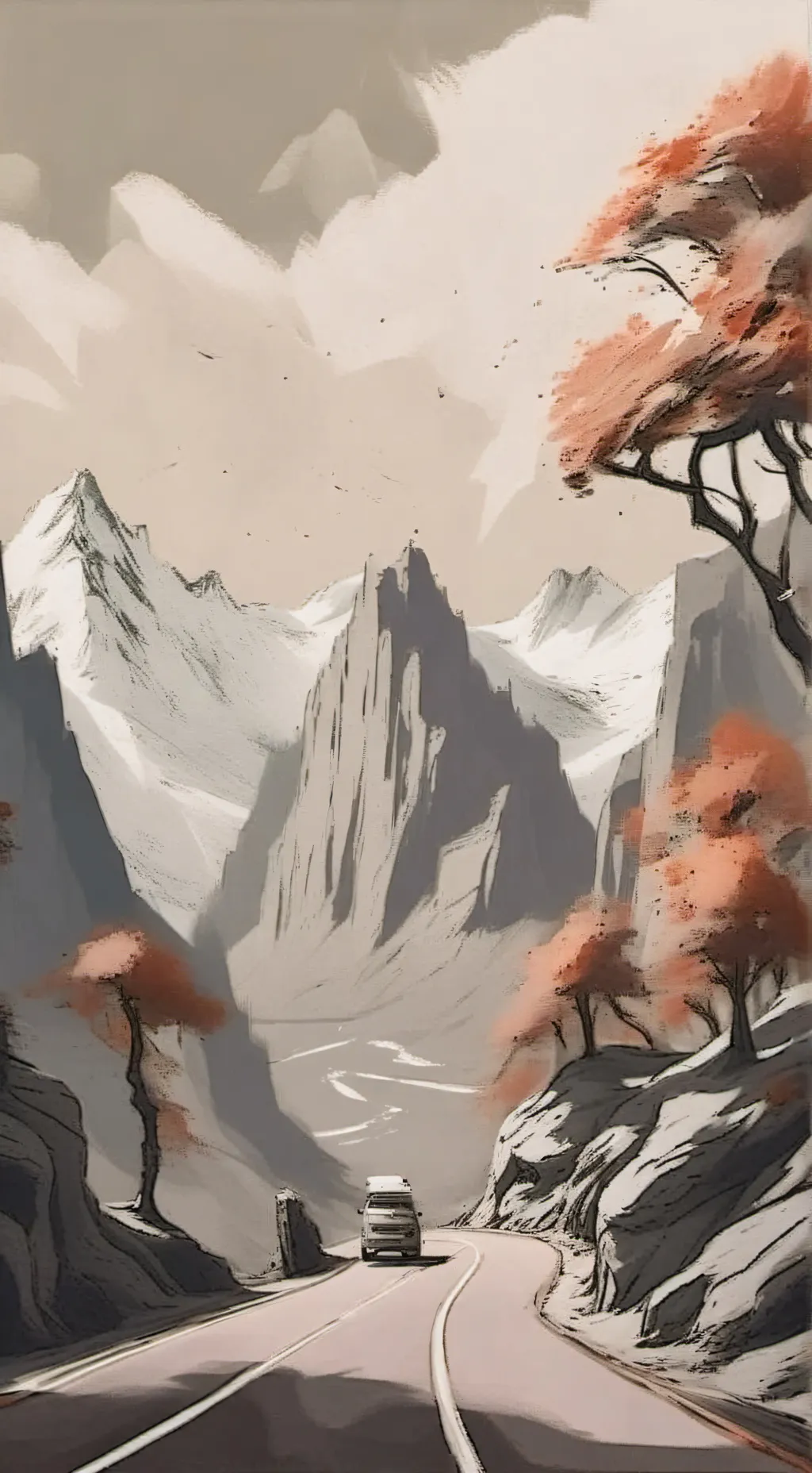 ai character: CH Roadtrip 1 background