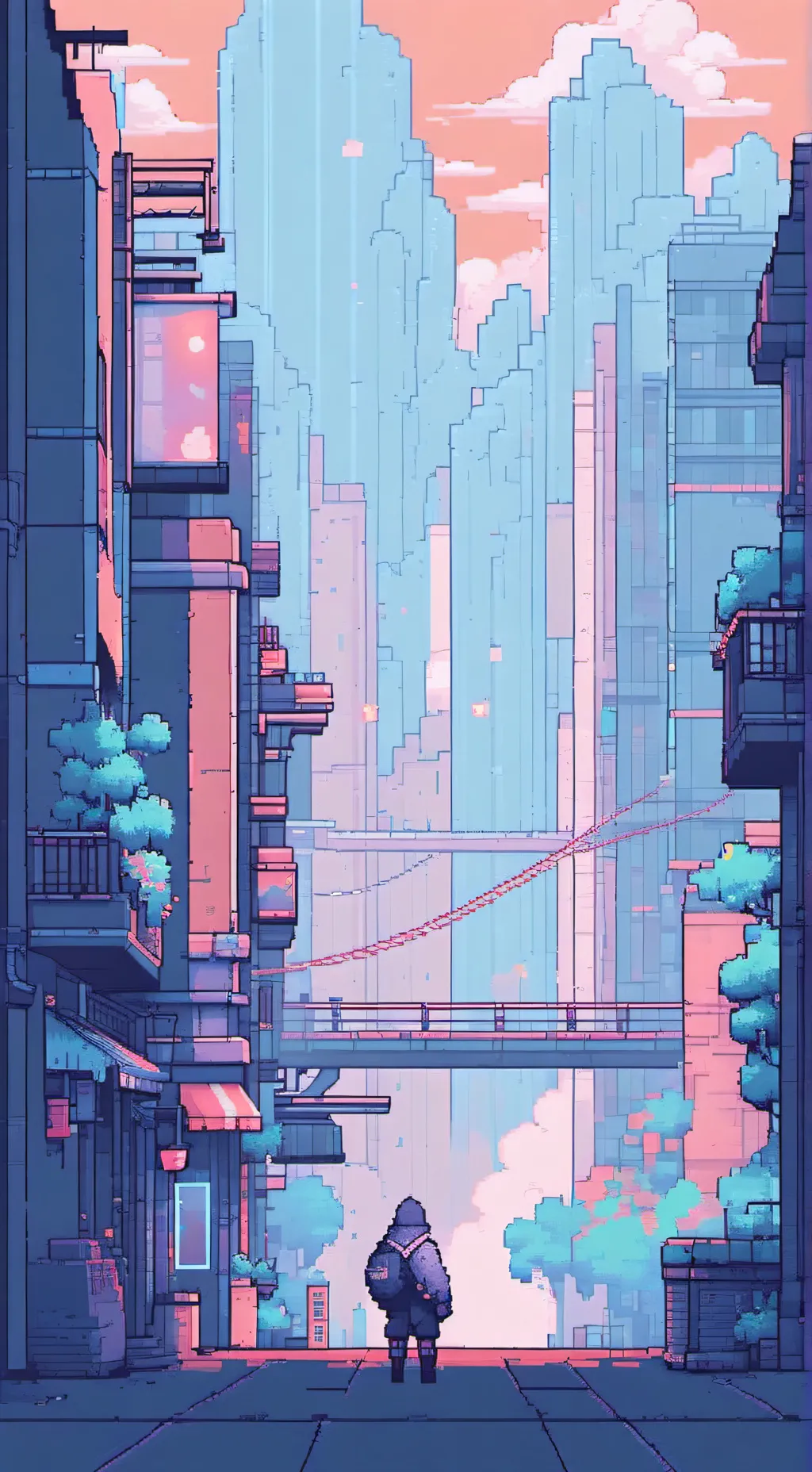 ai character: sonic the hedgehog background