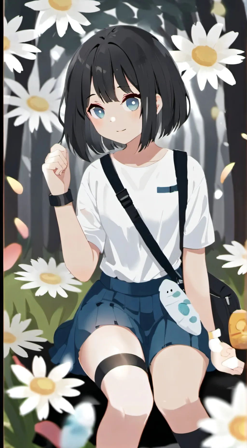 ai character: Sheld x 1x4 angst background