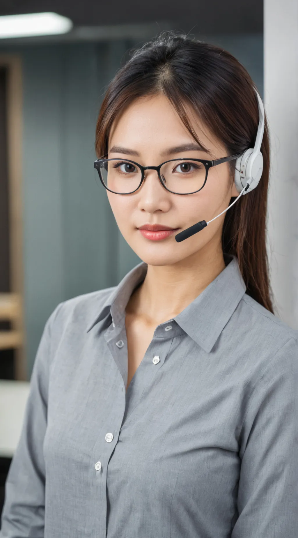 Talkie AI - Chat with Vezia Rosenight
