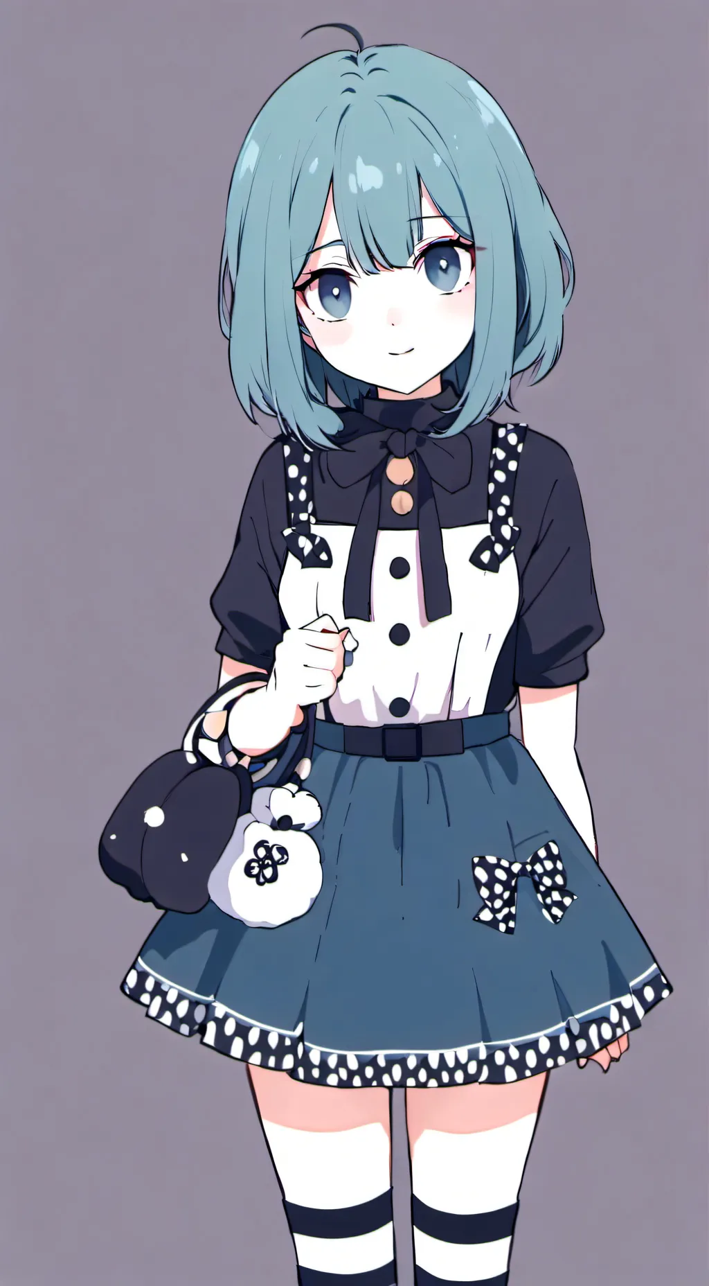 ai character: Hija Zosan background