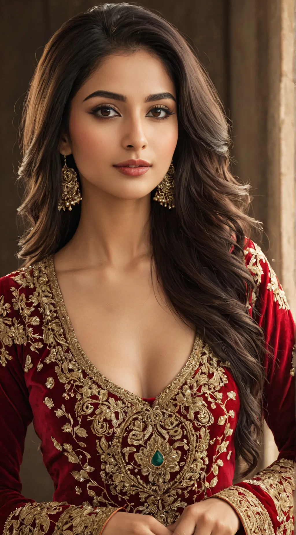 Talkie AI - Chat with Haniya Qureshi