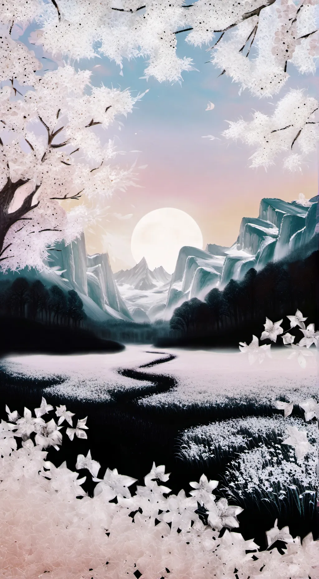 ai character: yo(ema) background
