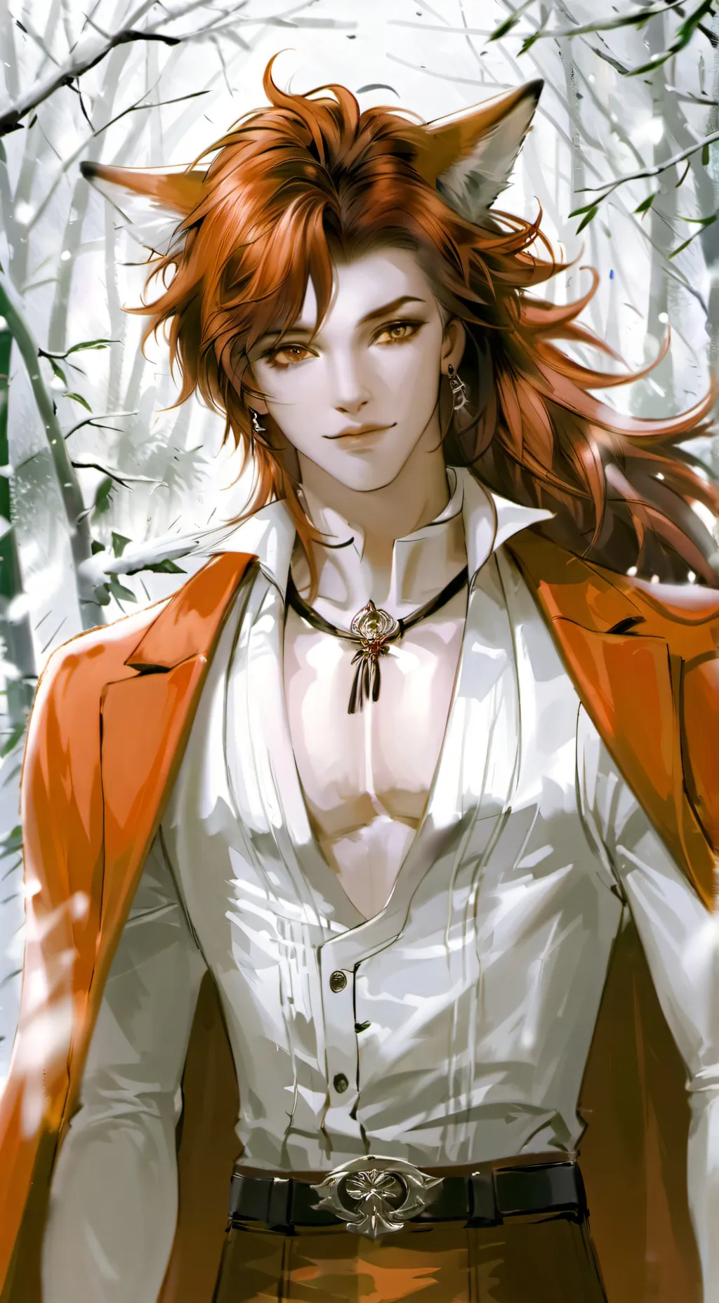 Talkie AI - Chat with Geldius Lornight