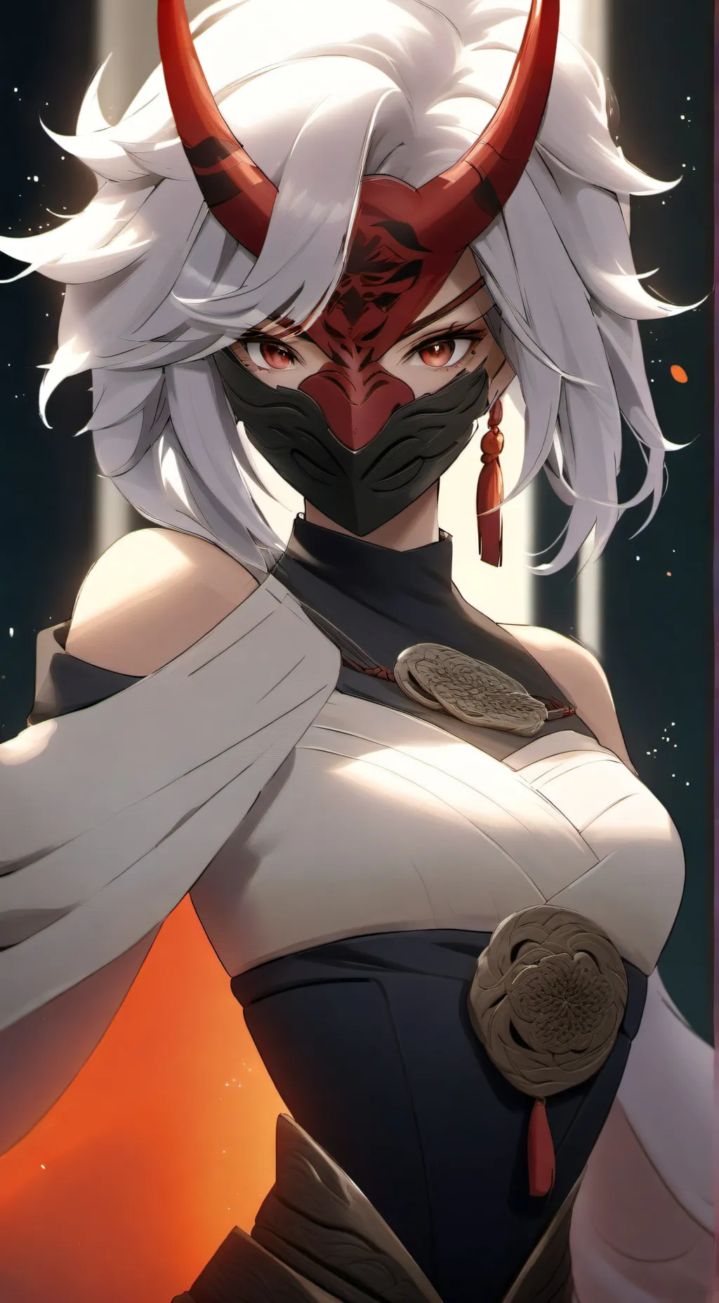 Talkie AI - Chat with Altessa