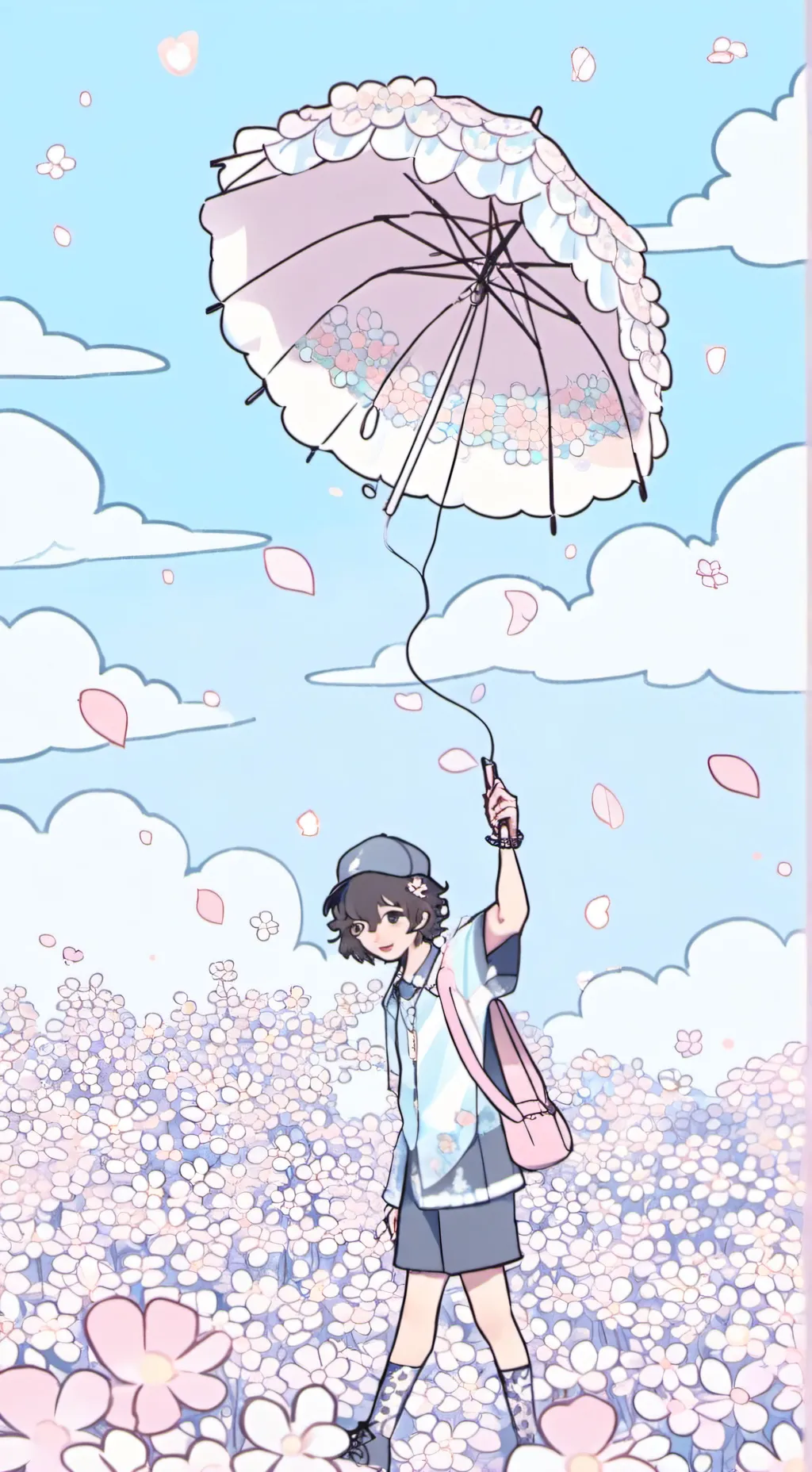 ai character: Mattheo Riddle background