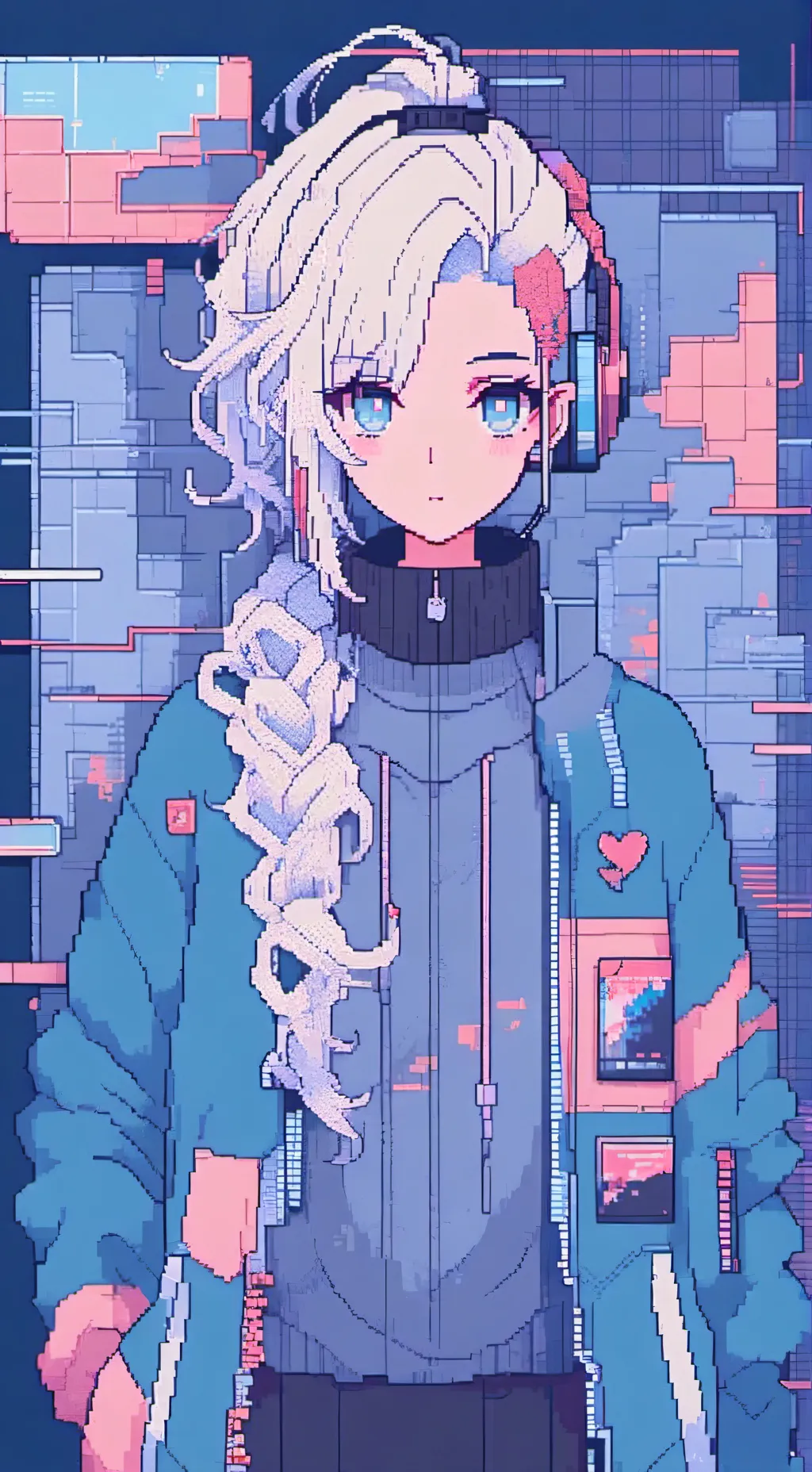 ai character: Alice  background