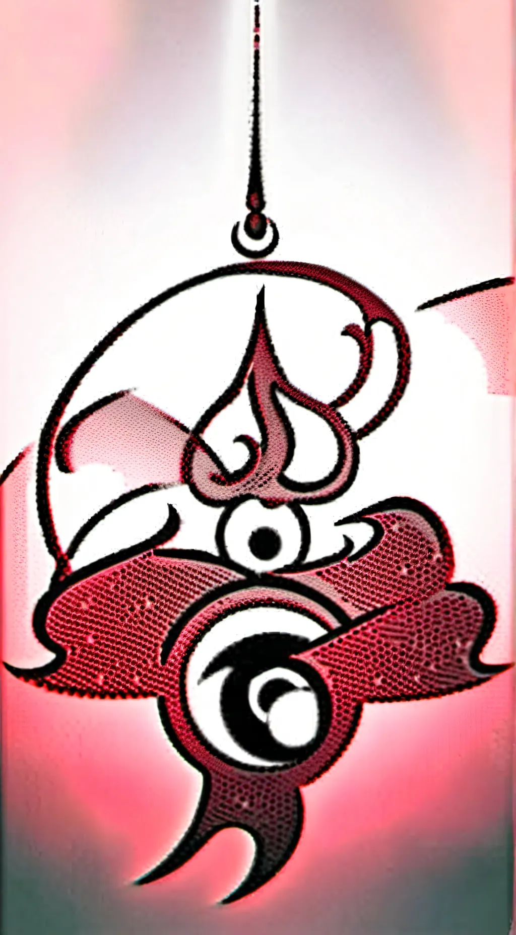 ai character: FpeyReype.Grimm background