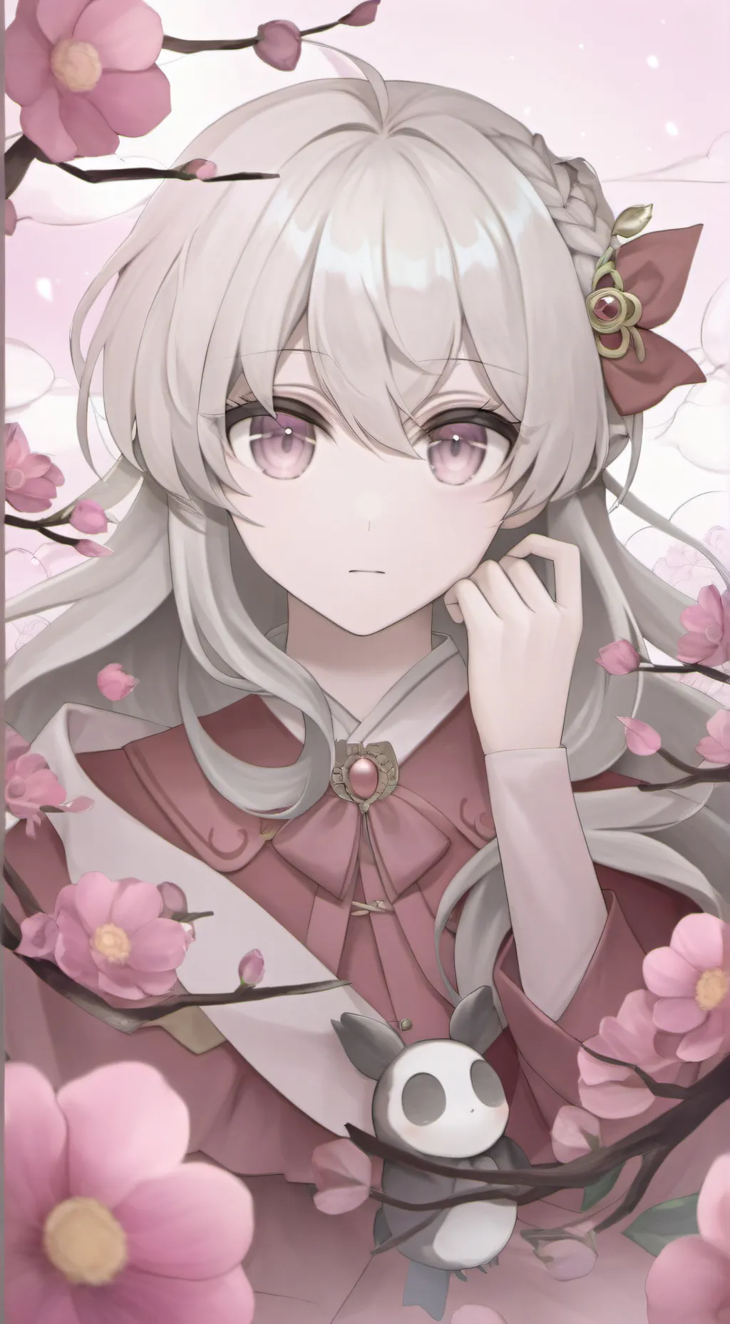 Talkie AI - Chat with Hashira sorting