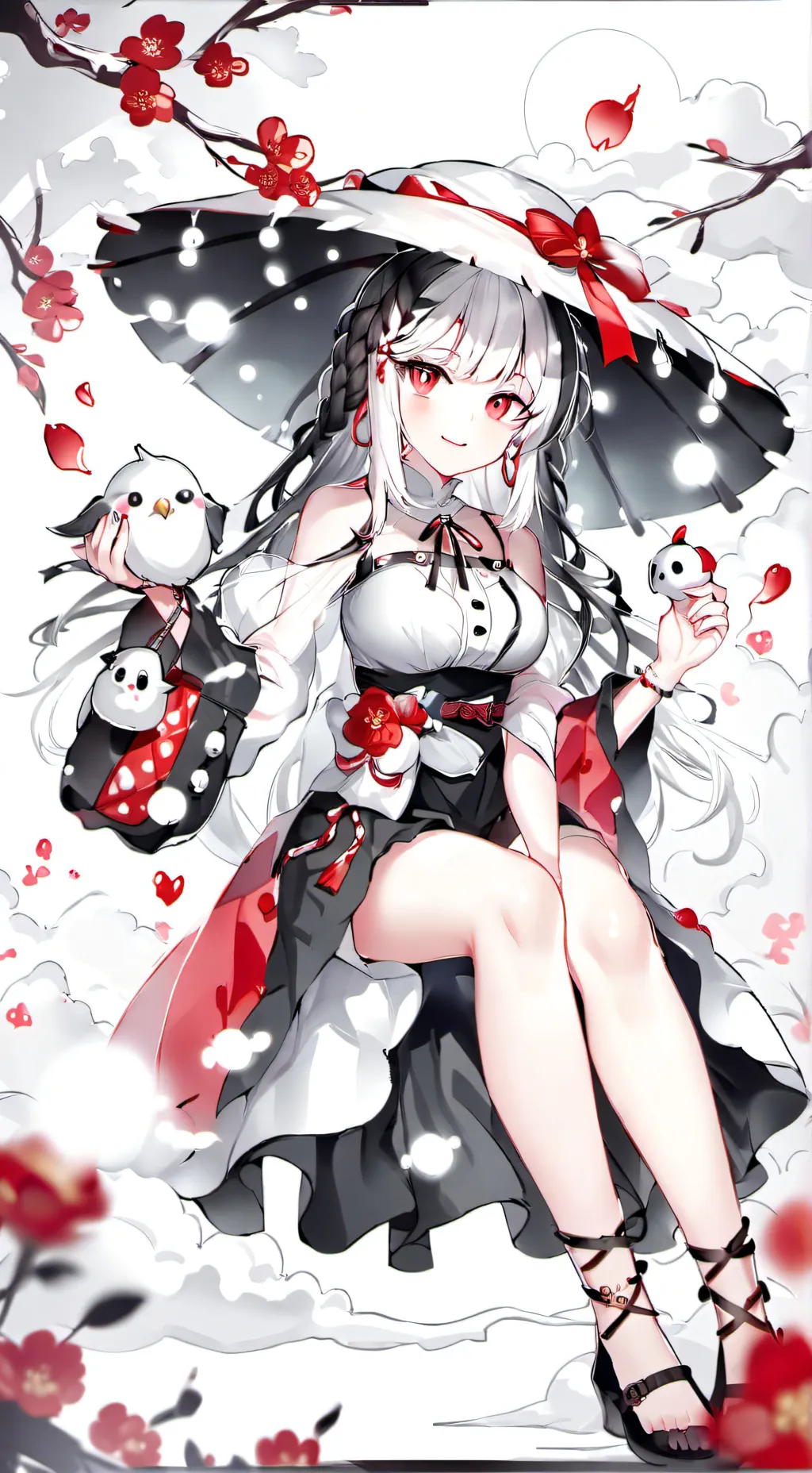 ai character: 6. background