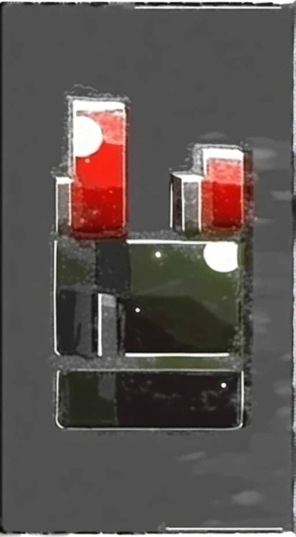 ai character: Half life 2 zombie background
