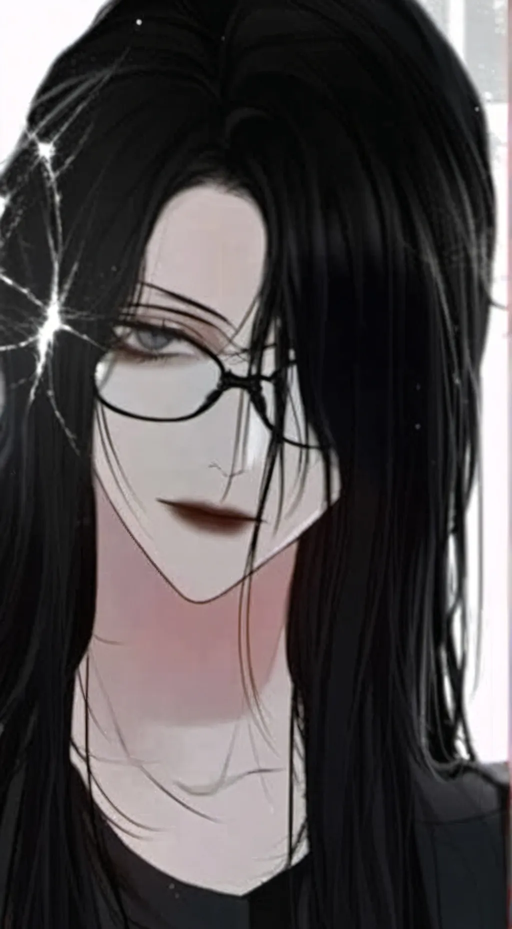 ai character: 苏璃 background