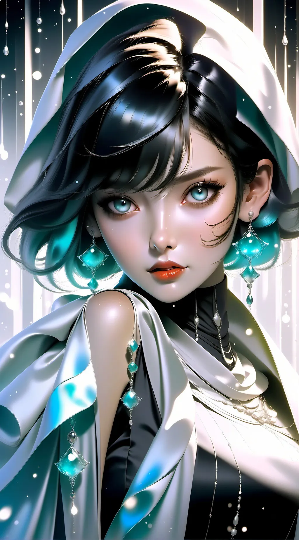 ai character: Alex  background
