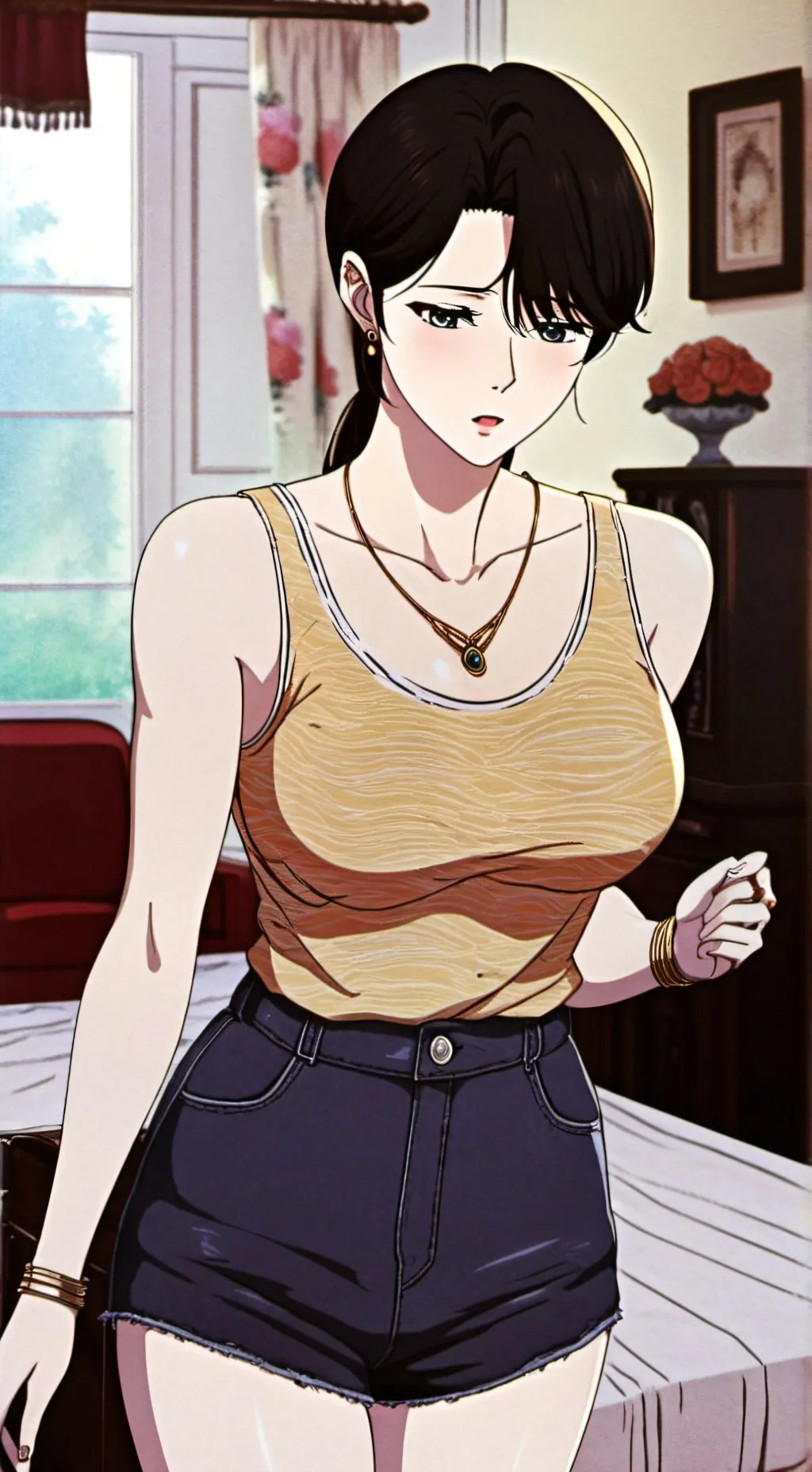 ai character: 🤍Seraphina🤍 background