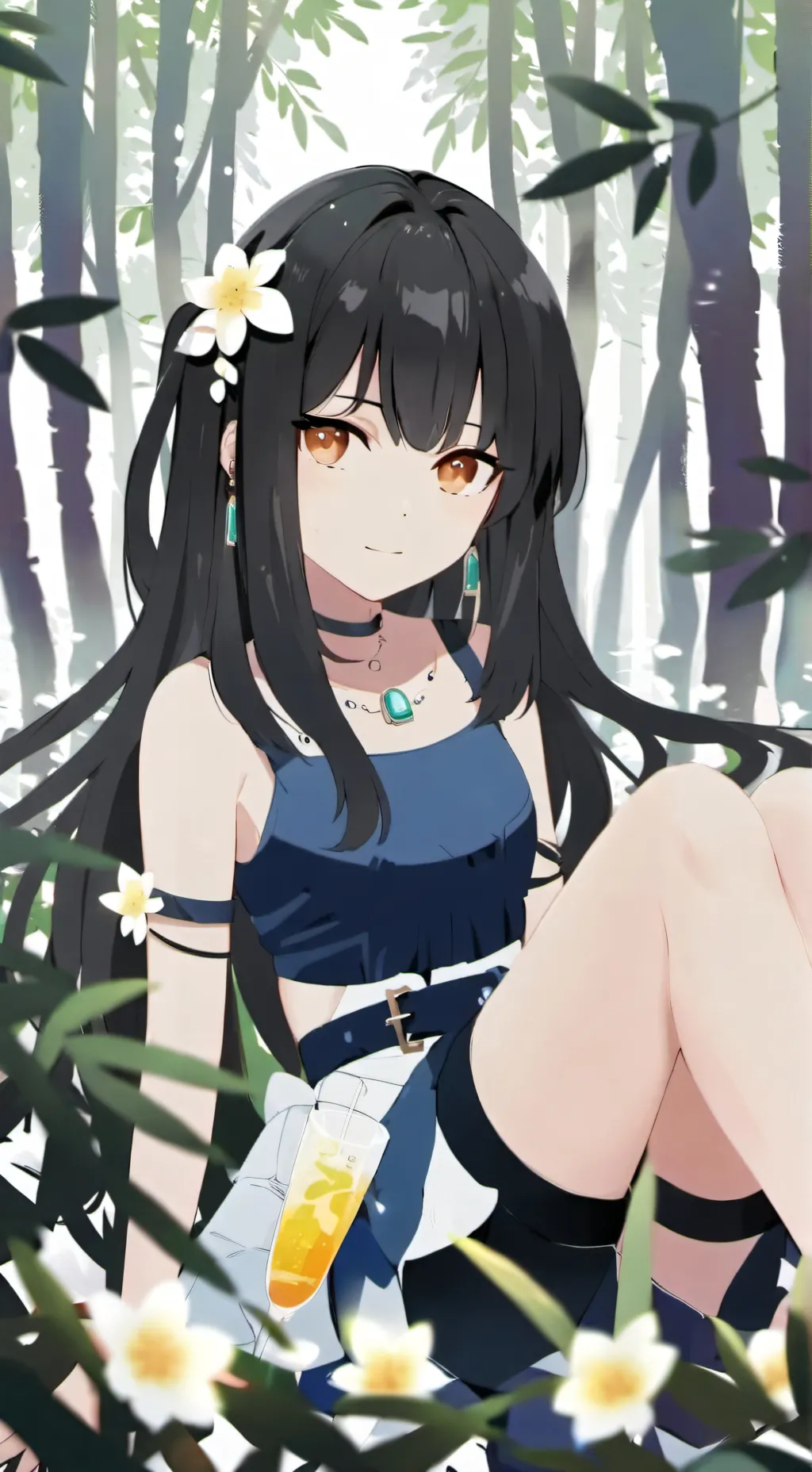 Talkie AI - Chat with Luna