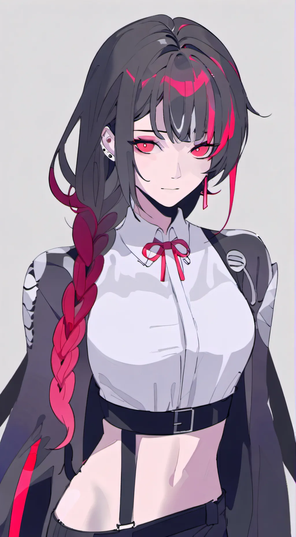 ai character: Sora Vale Nymir background