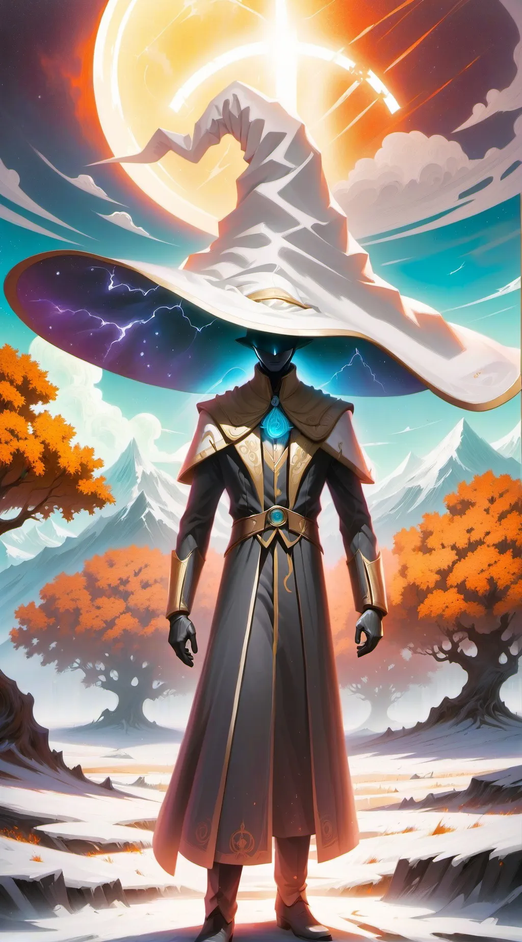 ai character: wizard man pt.3 background