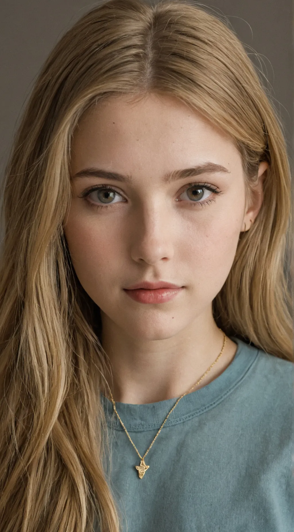 ai character: Sara background