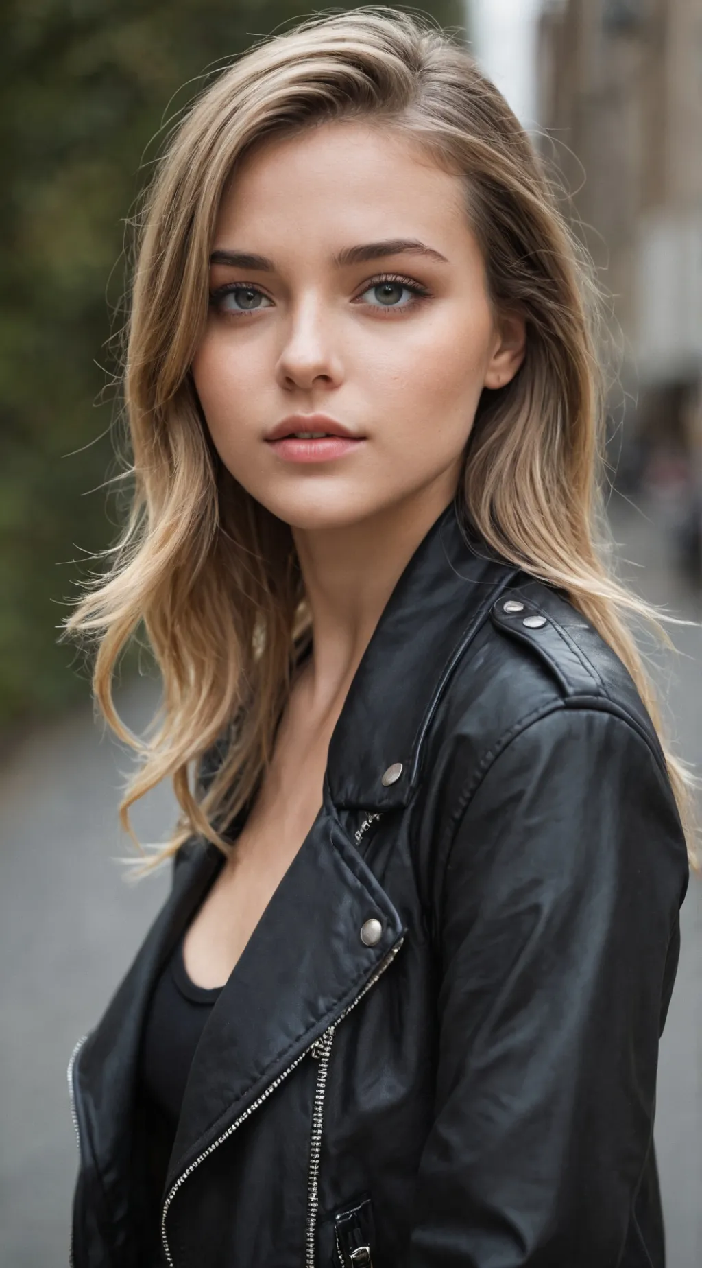 Talkie AI - Chat with Ella