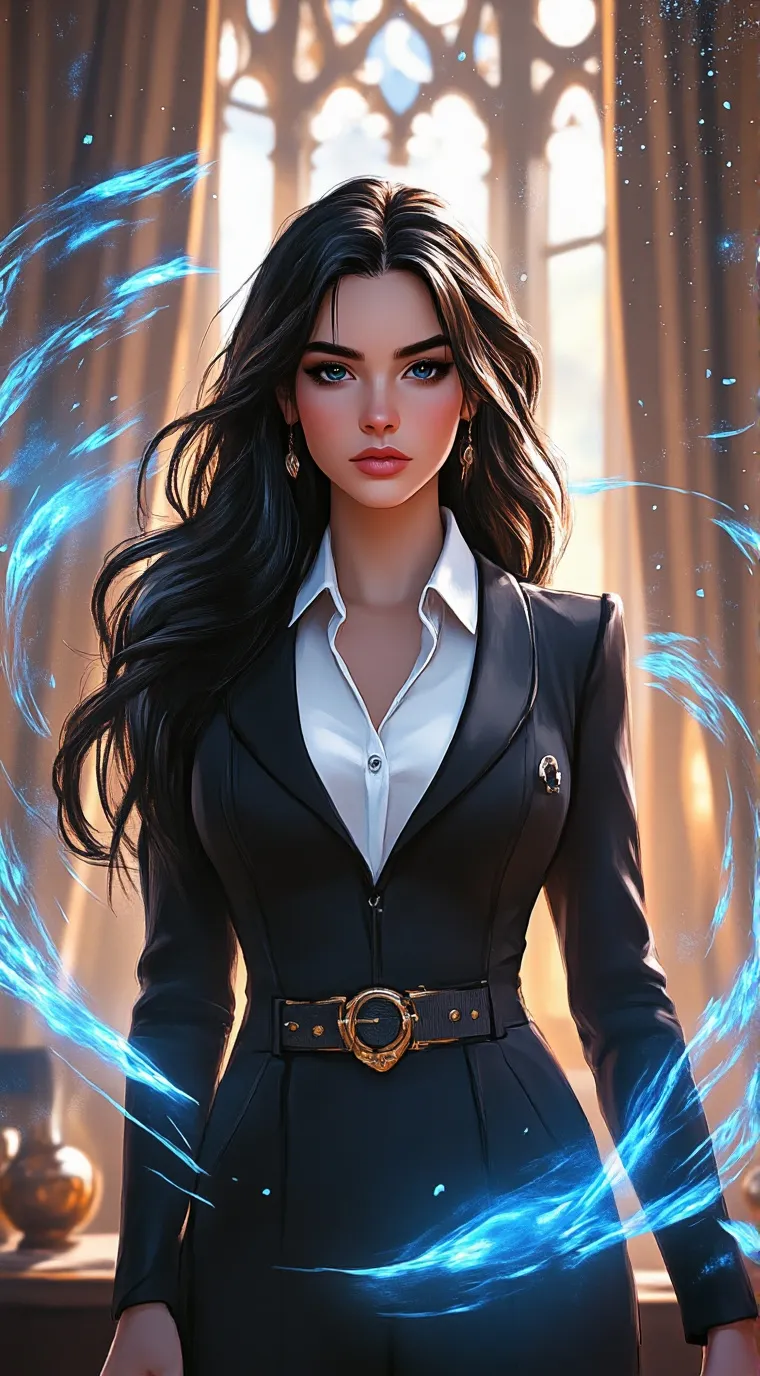 Talkie AI - Chat with Jenna