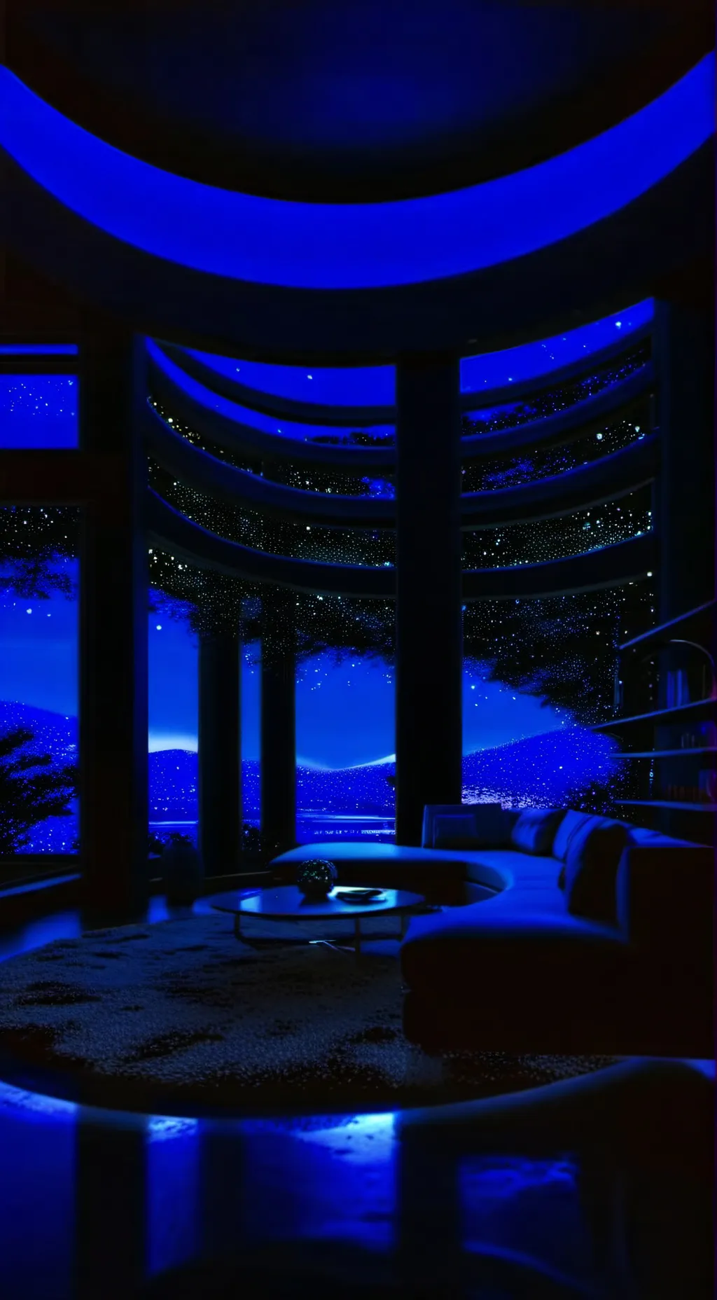 ai character: Big Boy Karok background