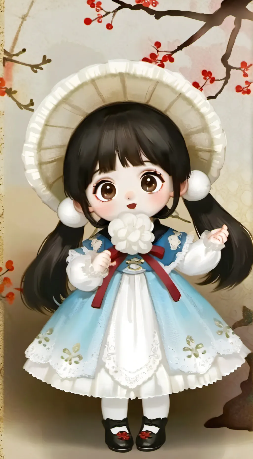 Talkie AI - Chat with Kaori