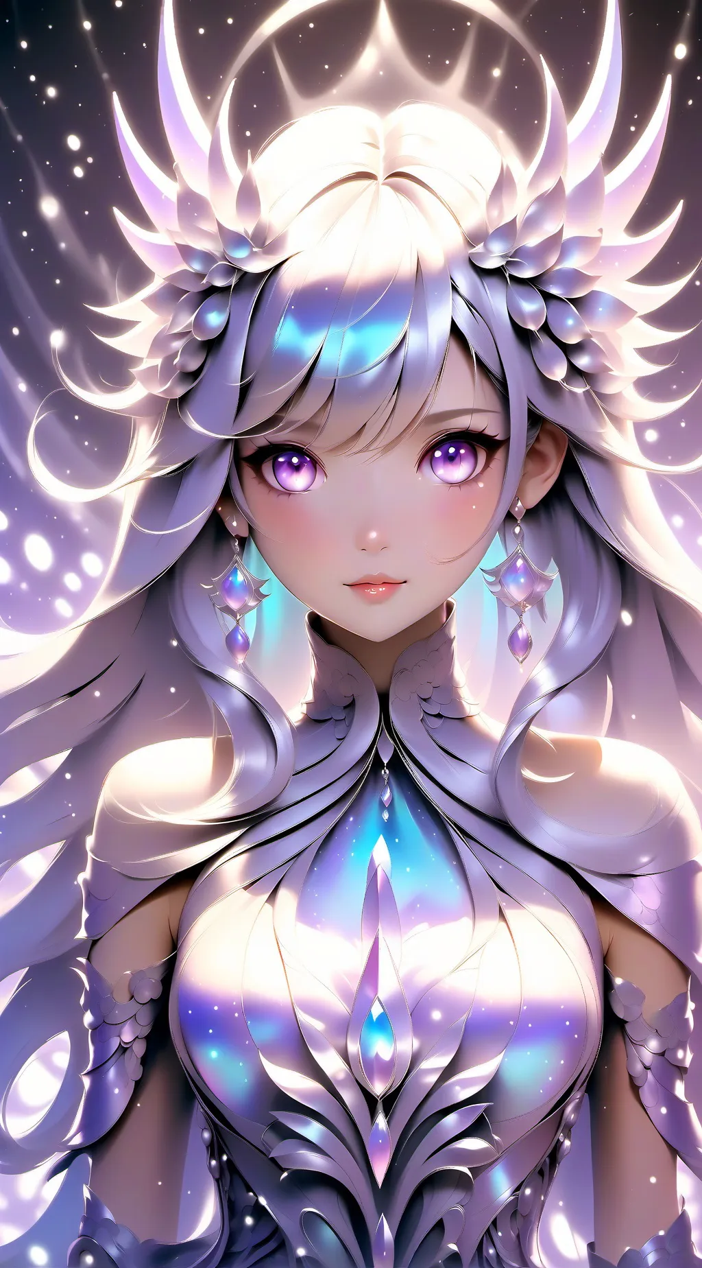 ai character: Hashira pick me  background