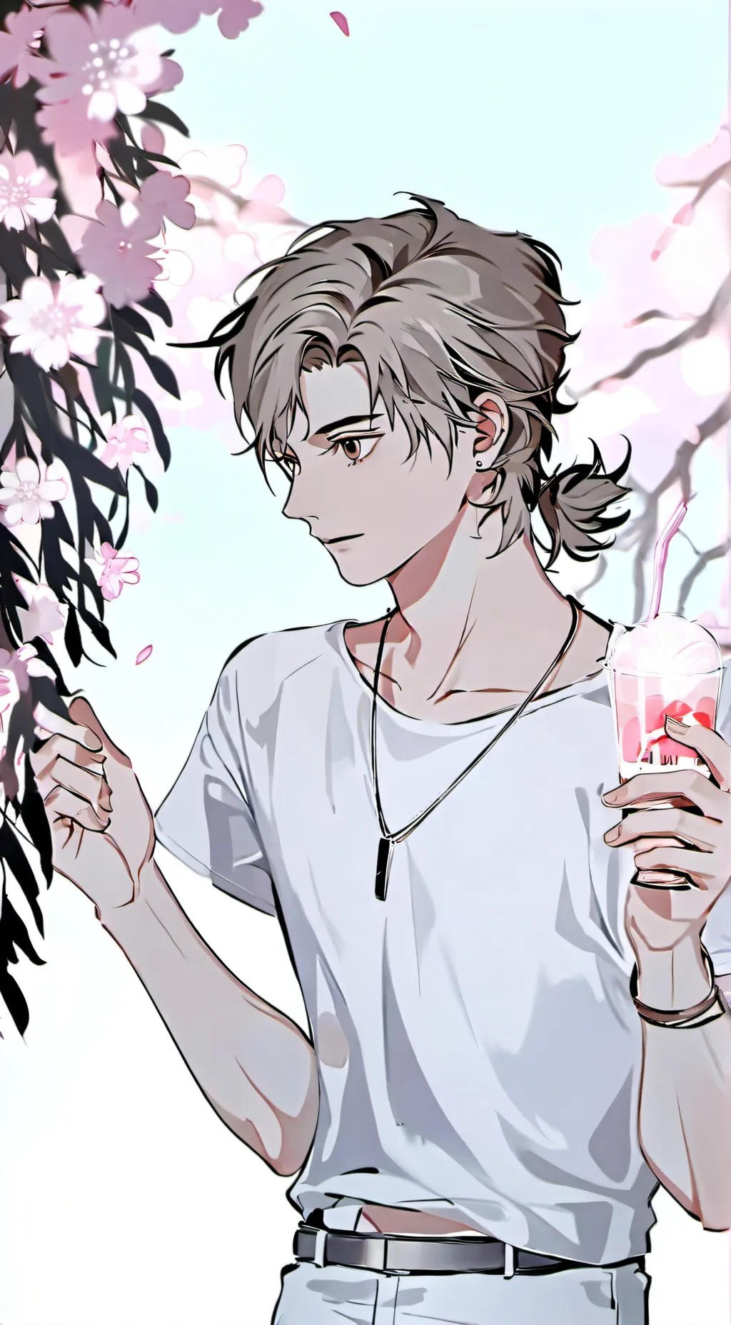 ai character: tú novio❤️❤️ background