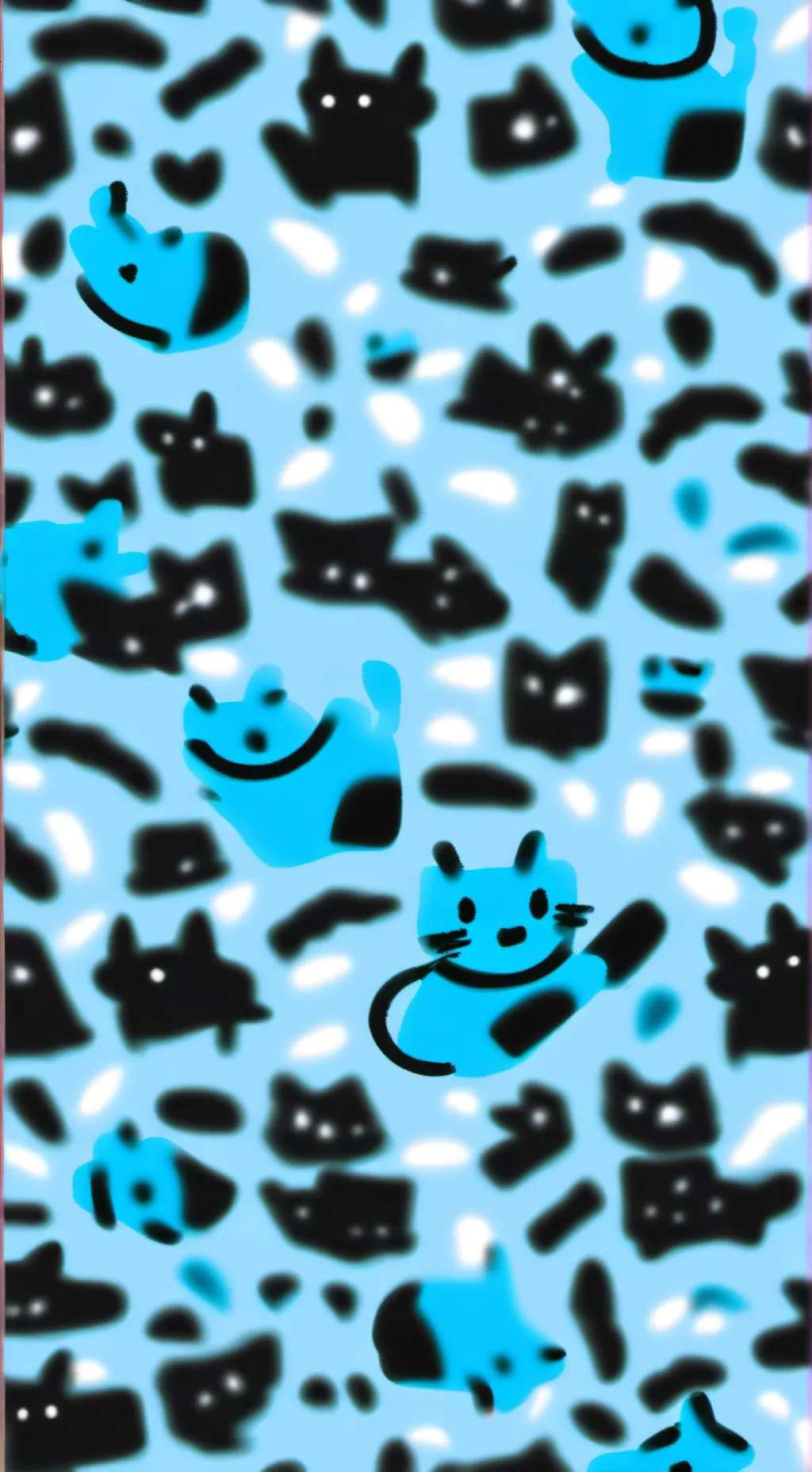 Talkie AI - Chat with floatycat