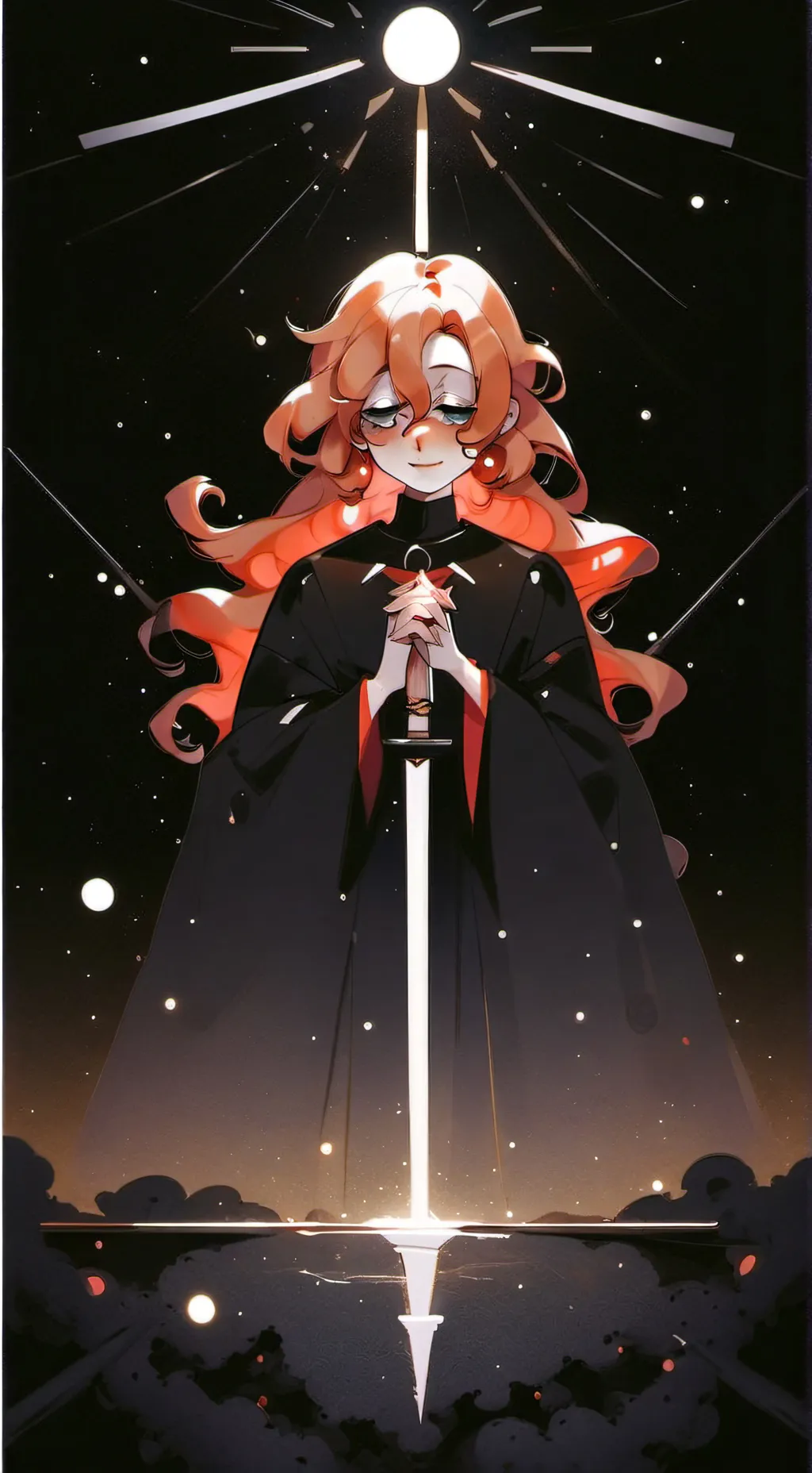 ai character: Aftons & Emilys background