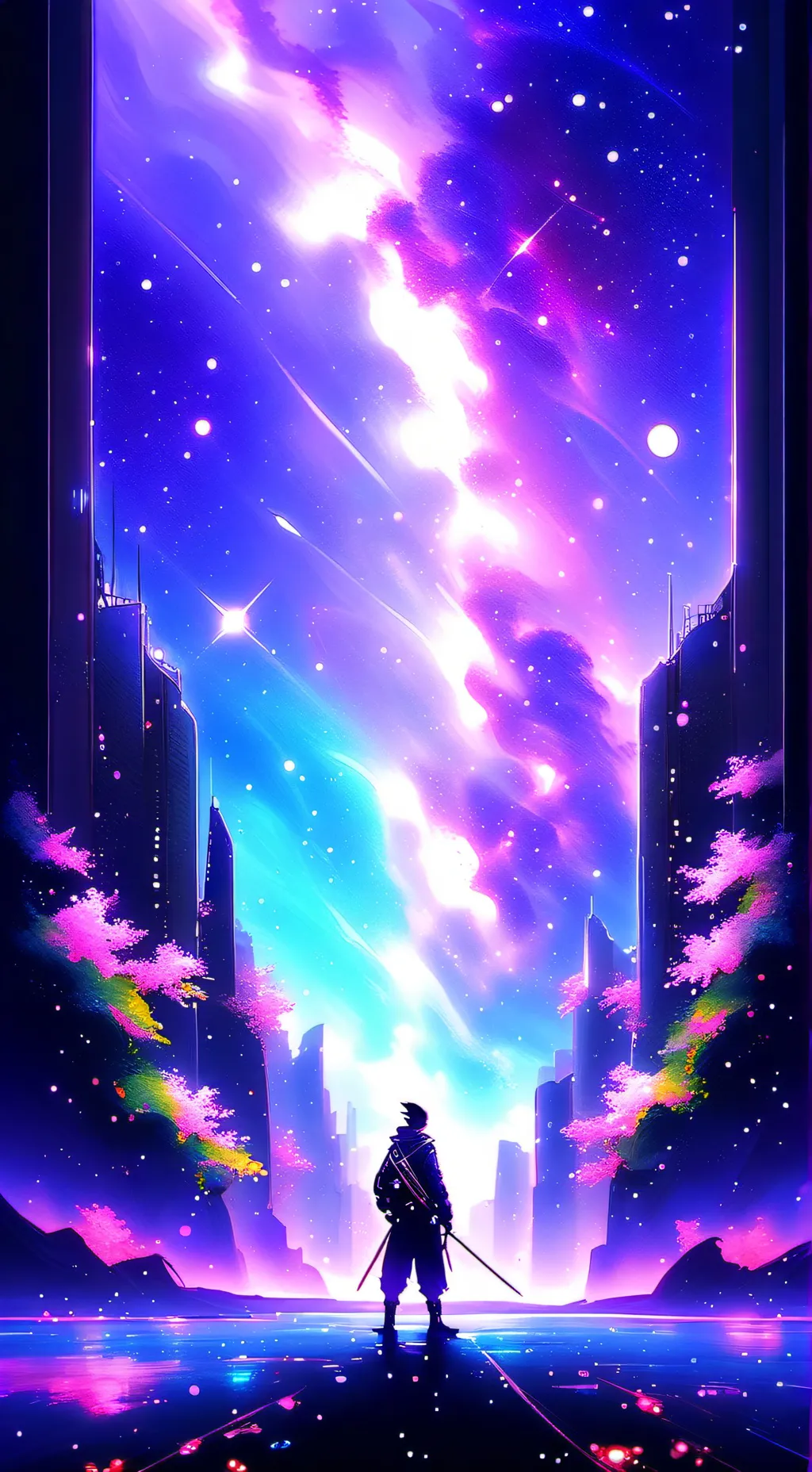 ai character: HH pick me background