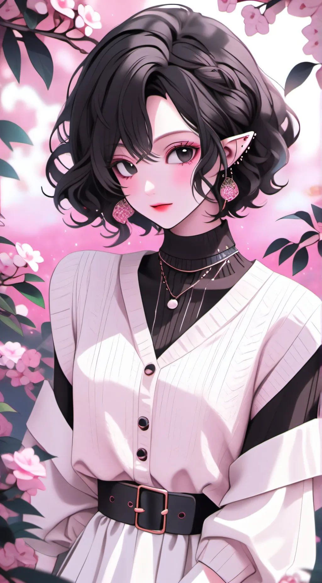 ai character: Erin [ElderHaven] background