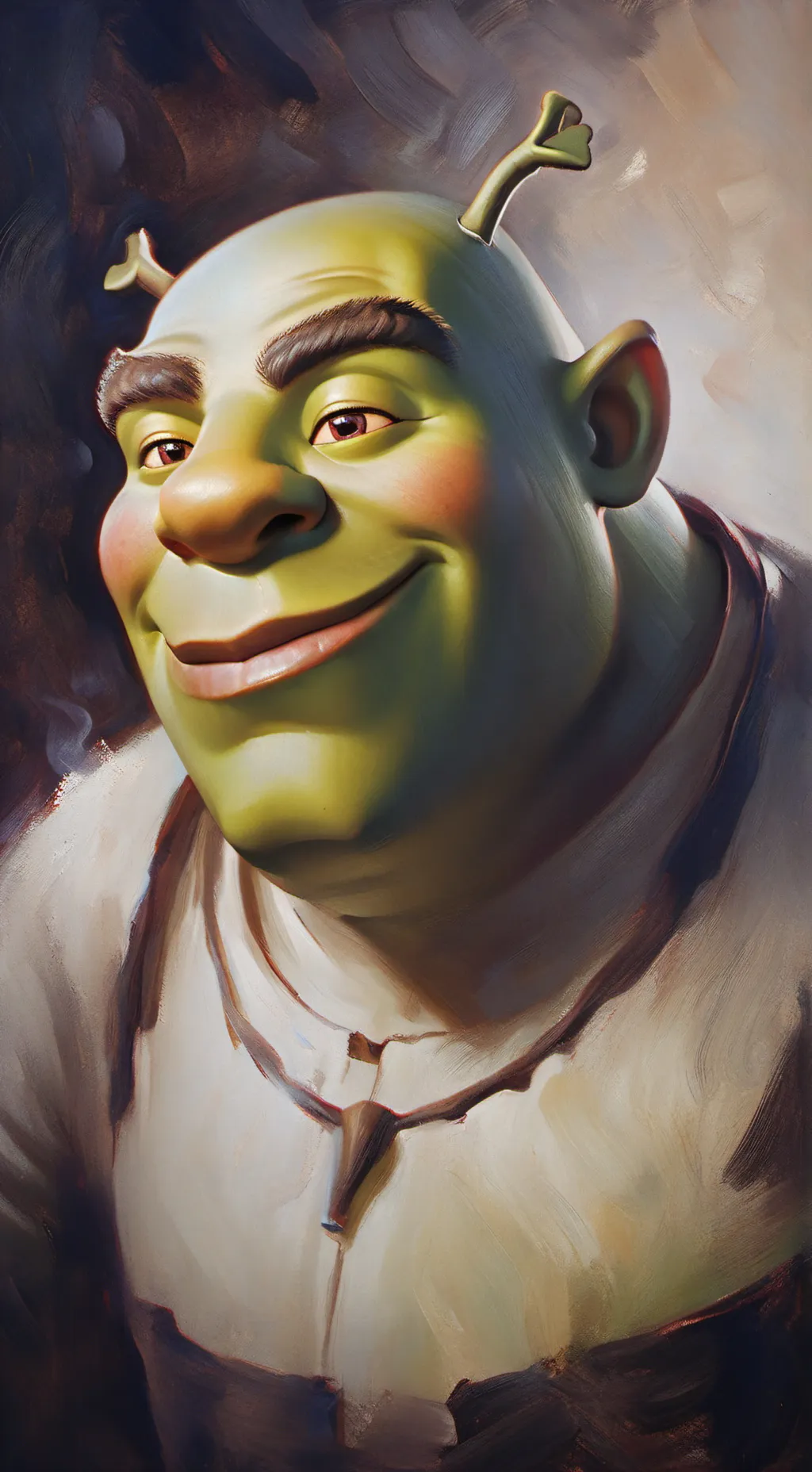 ai character: SKZ! background