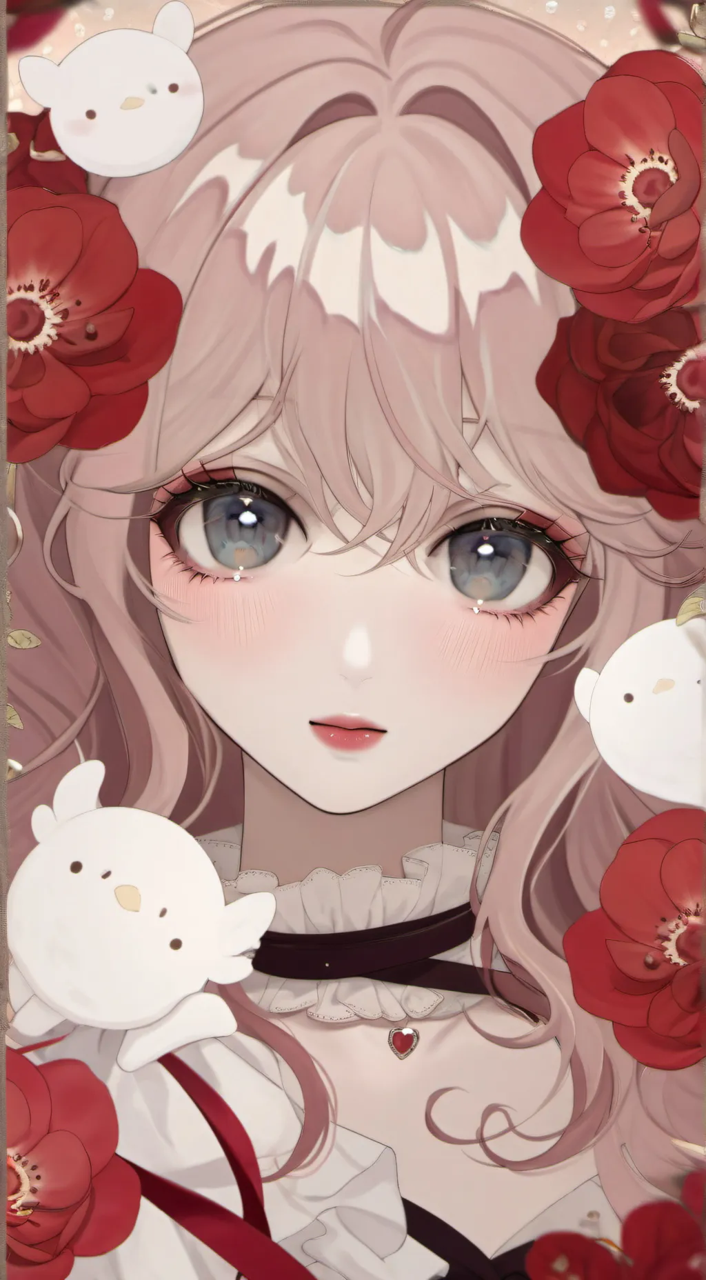 ai character: idk abt this talki background
