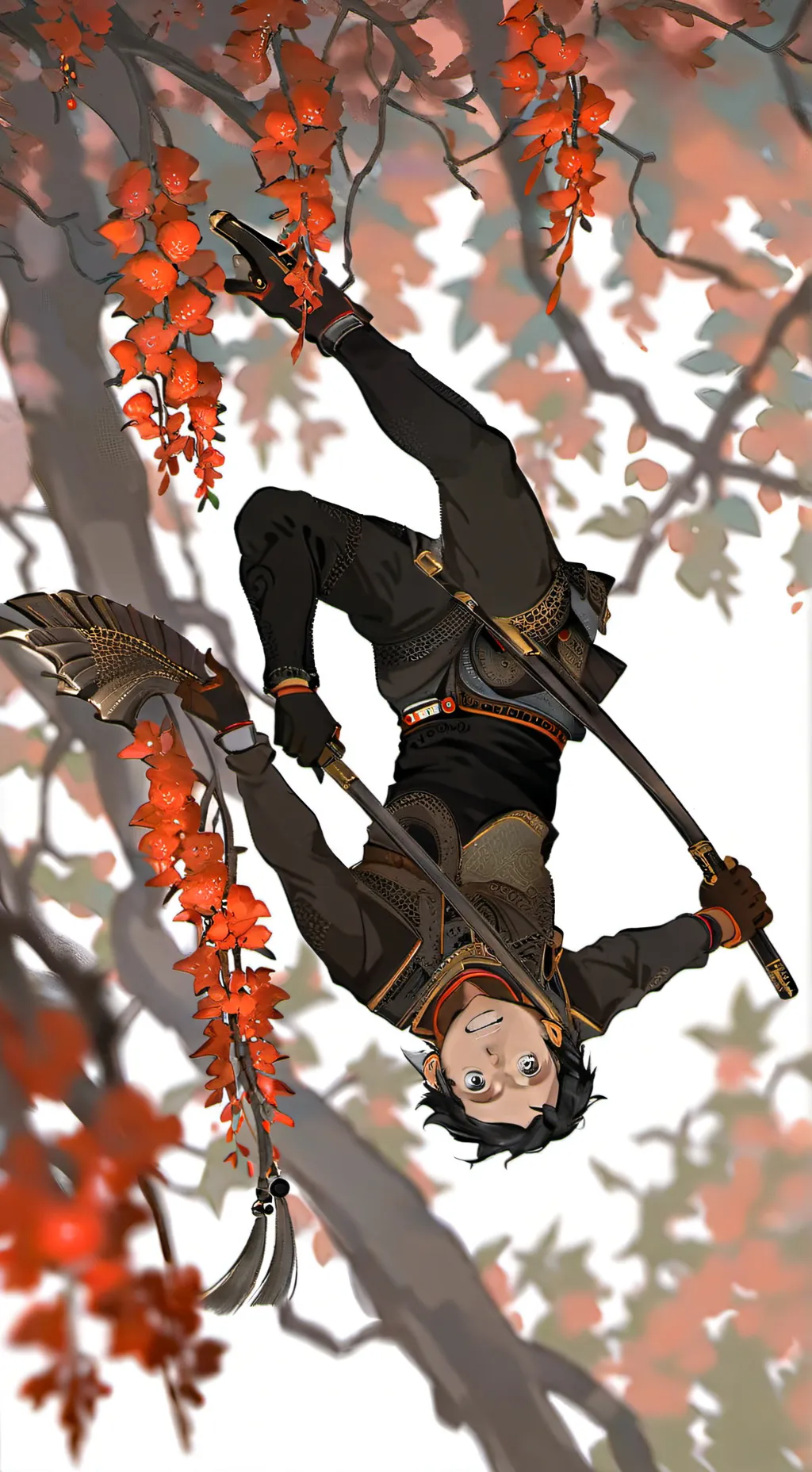 ai character: Dw pick me...  background