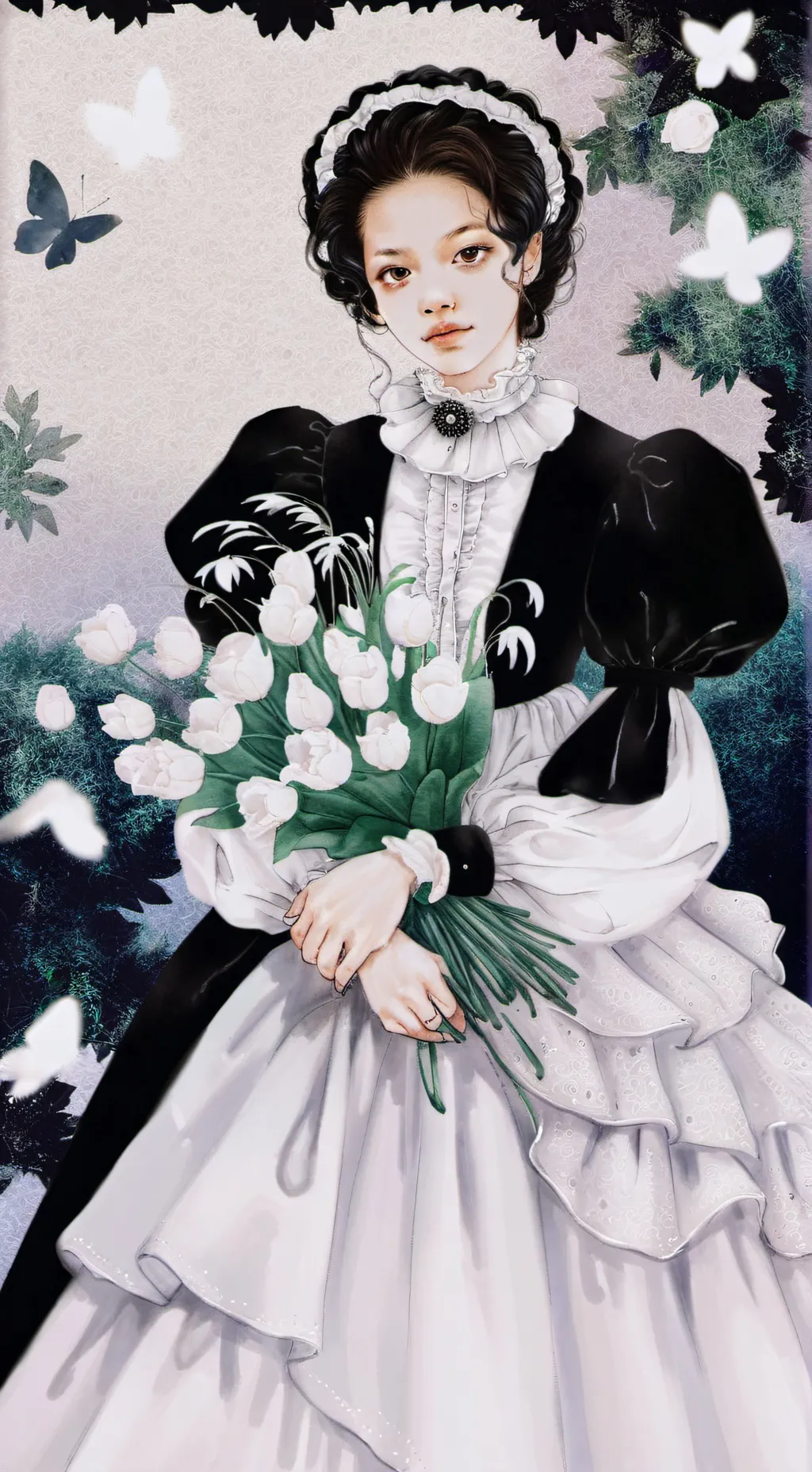 ai character: ᴜʜʜʜʜʜʜ  background