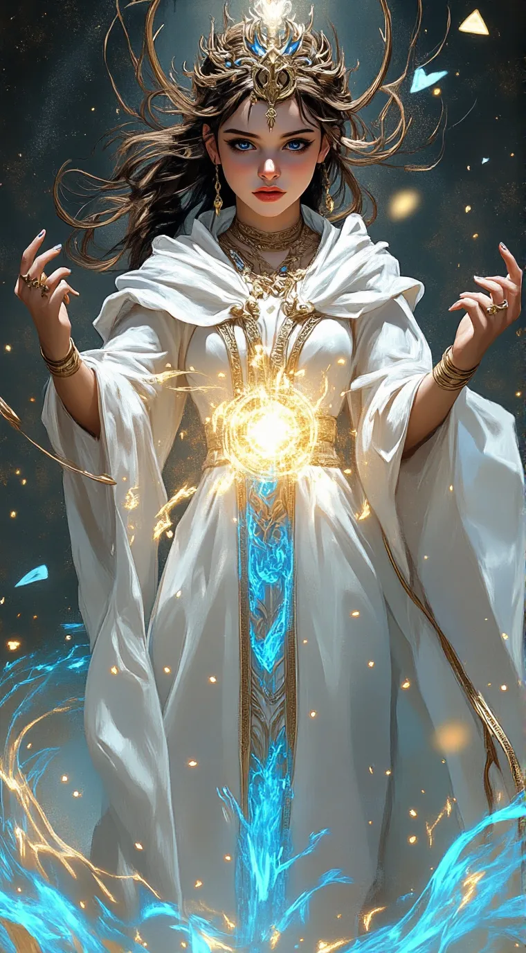 ai character: tadc new addition background