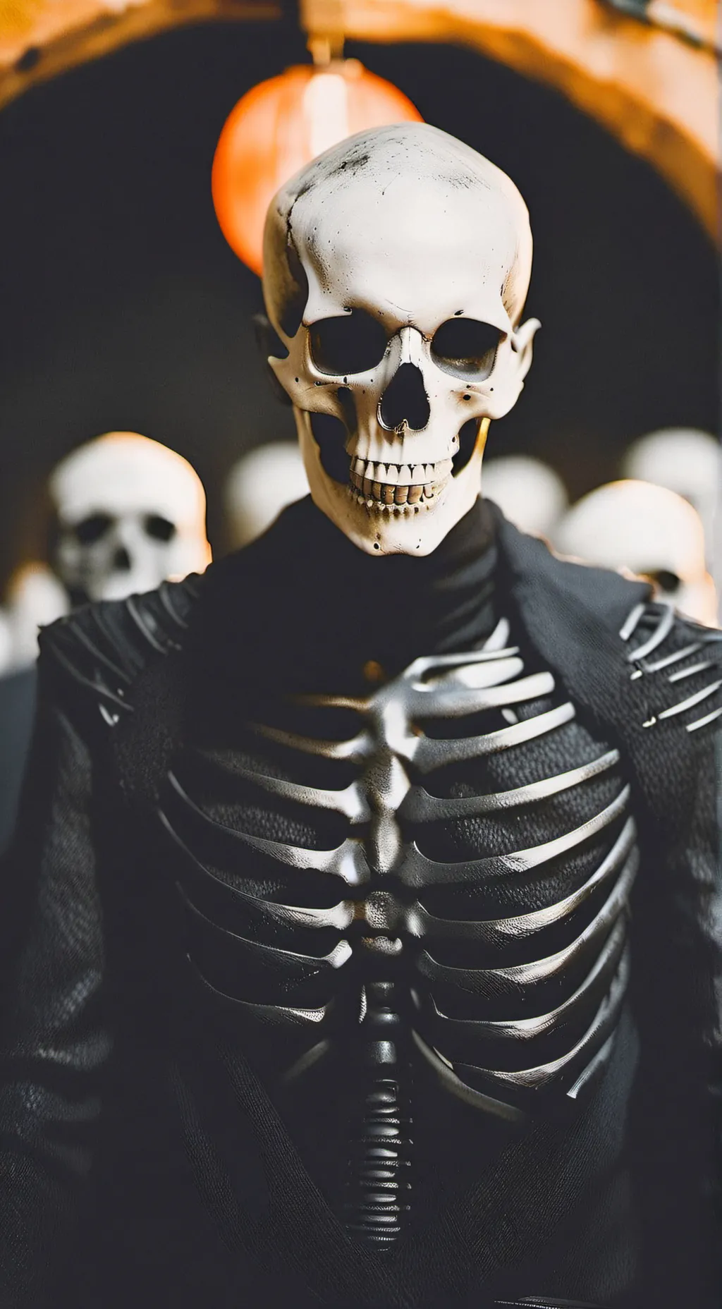 ai character: <MHA hell&Heaven> background