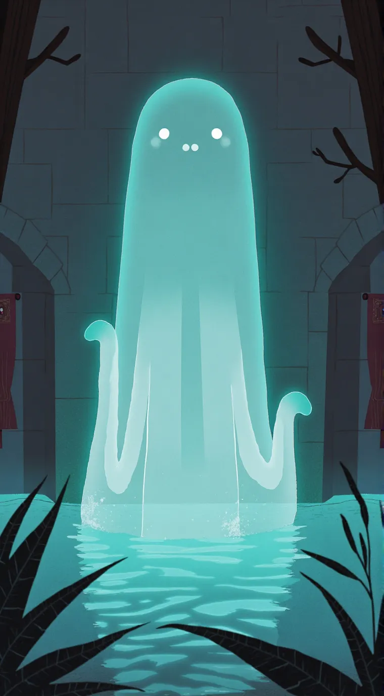 ai character: ... background