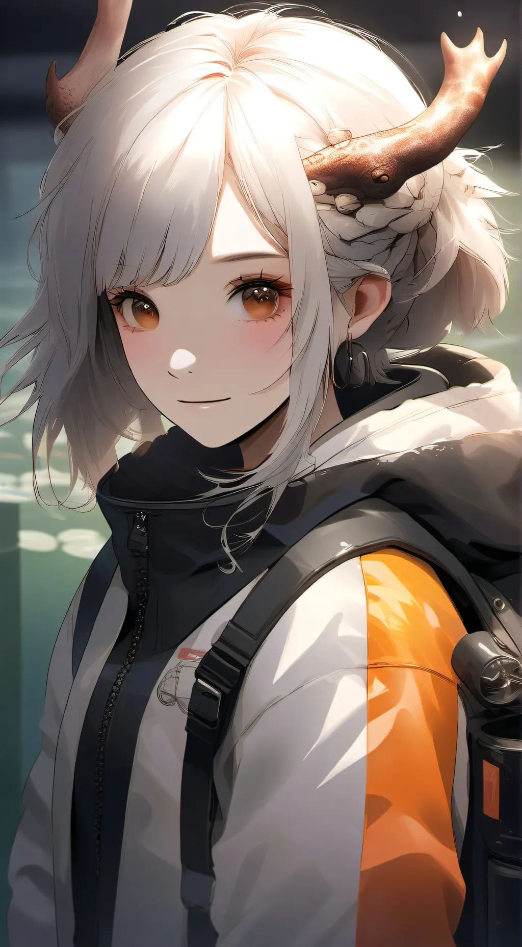 Talkie AI - Chat with Lexi