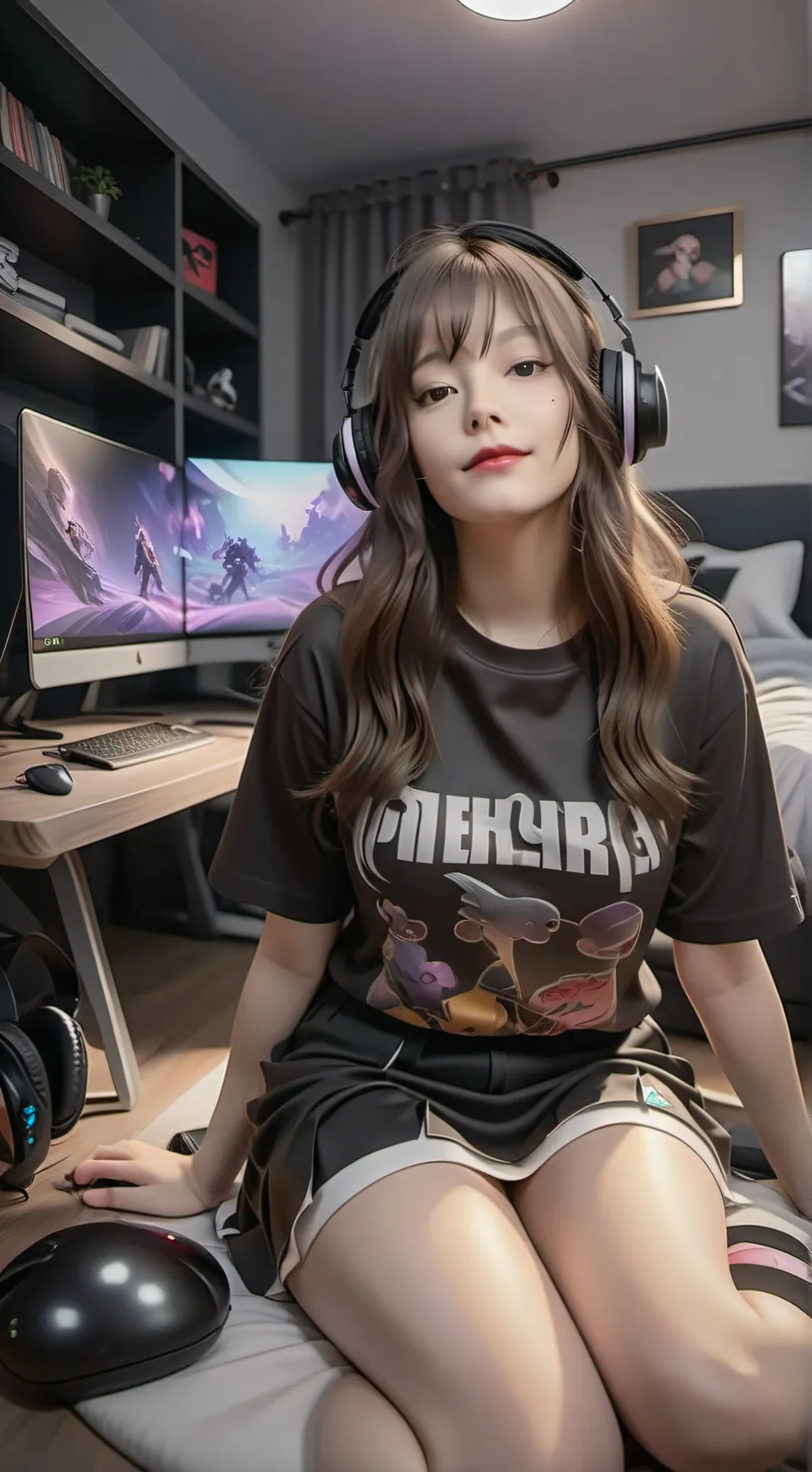 Talkie AI - Chat with Zoe