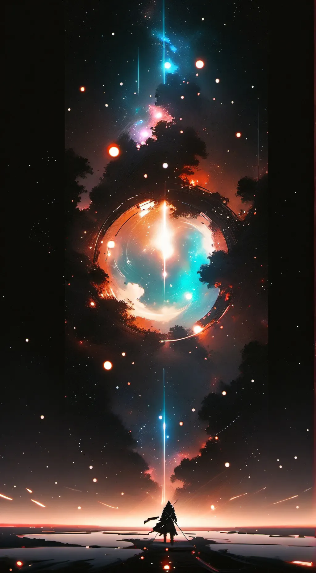 ai character: Breydan background
