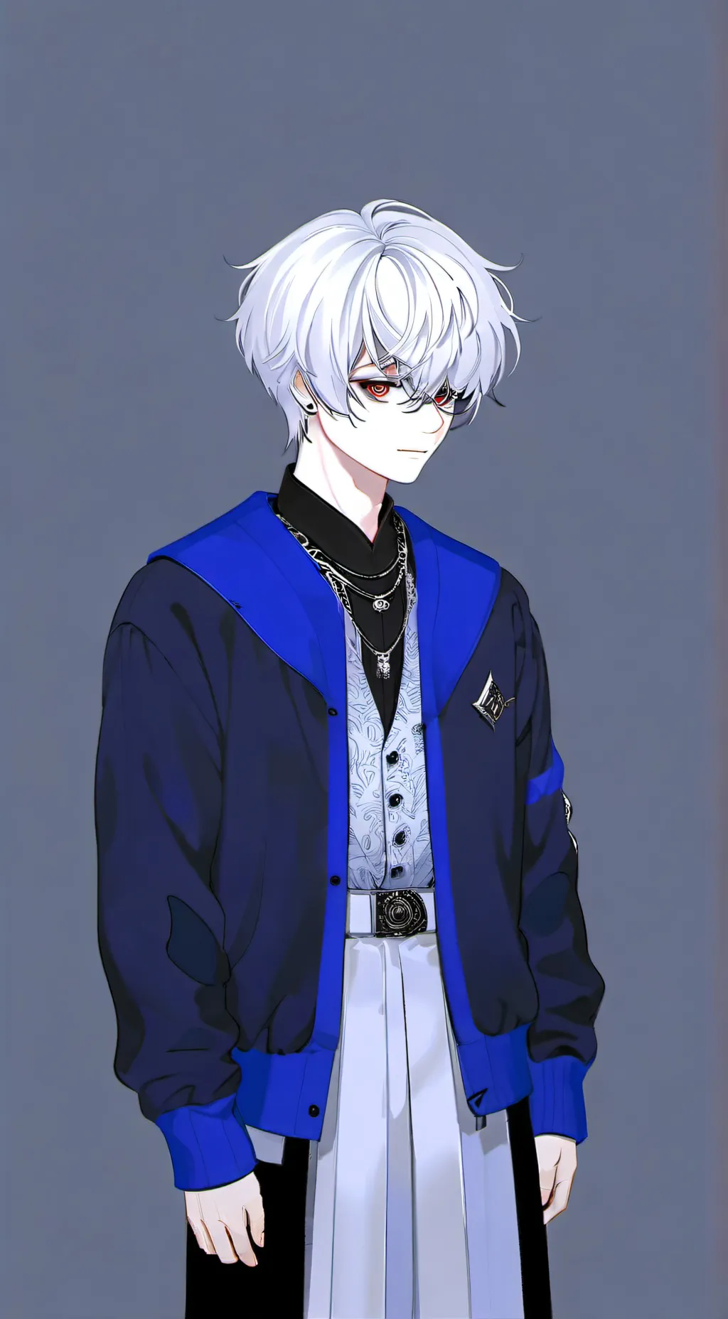 ai character: Smoke x Omenaso🗿🫵 background