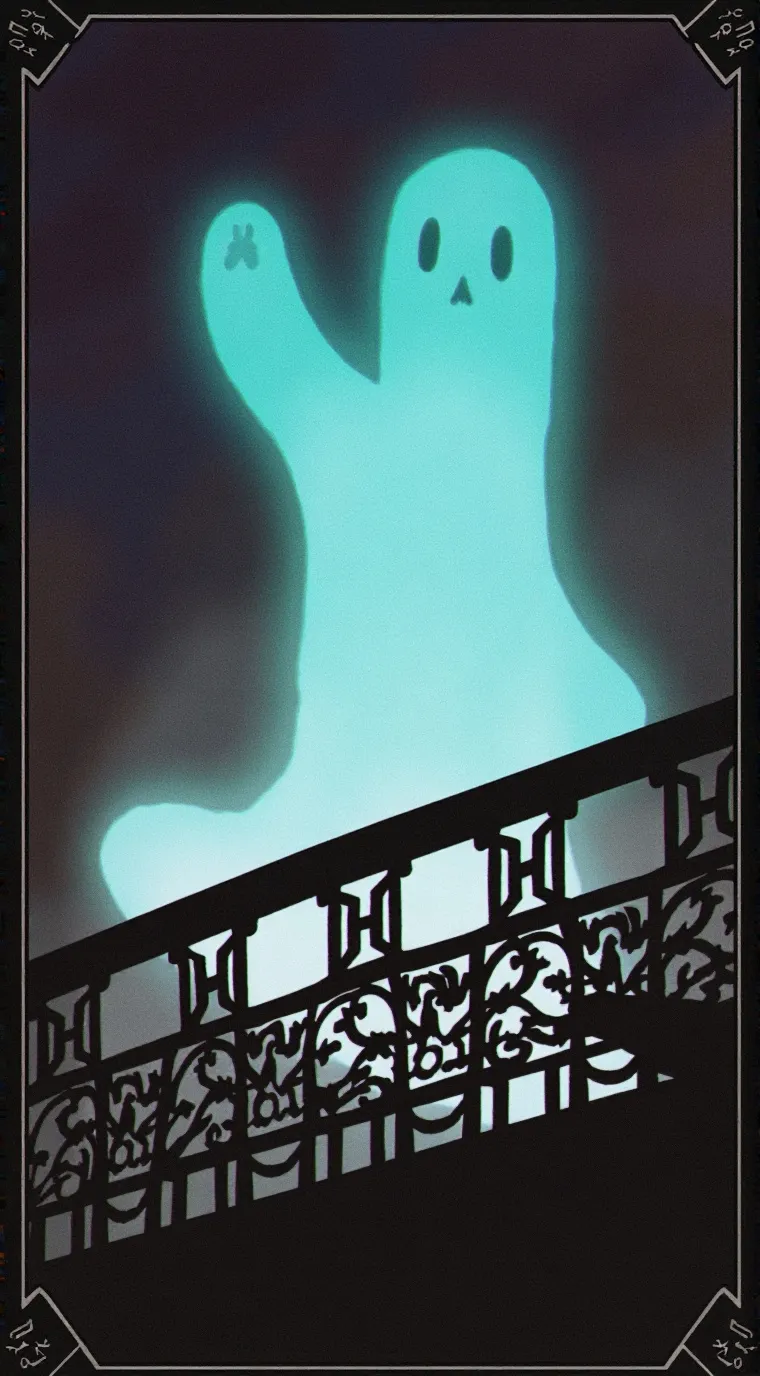 ai character: Вару☆ background