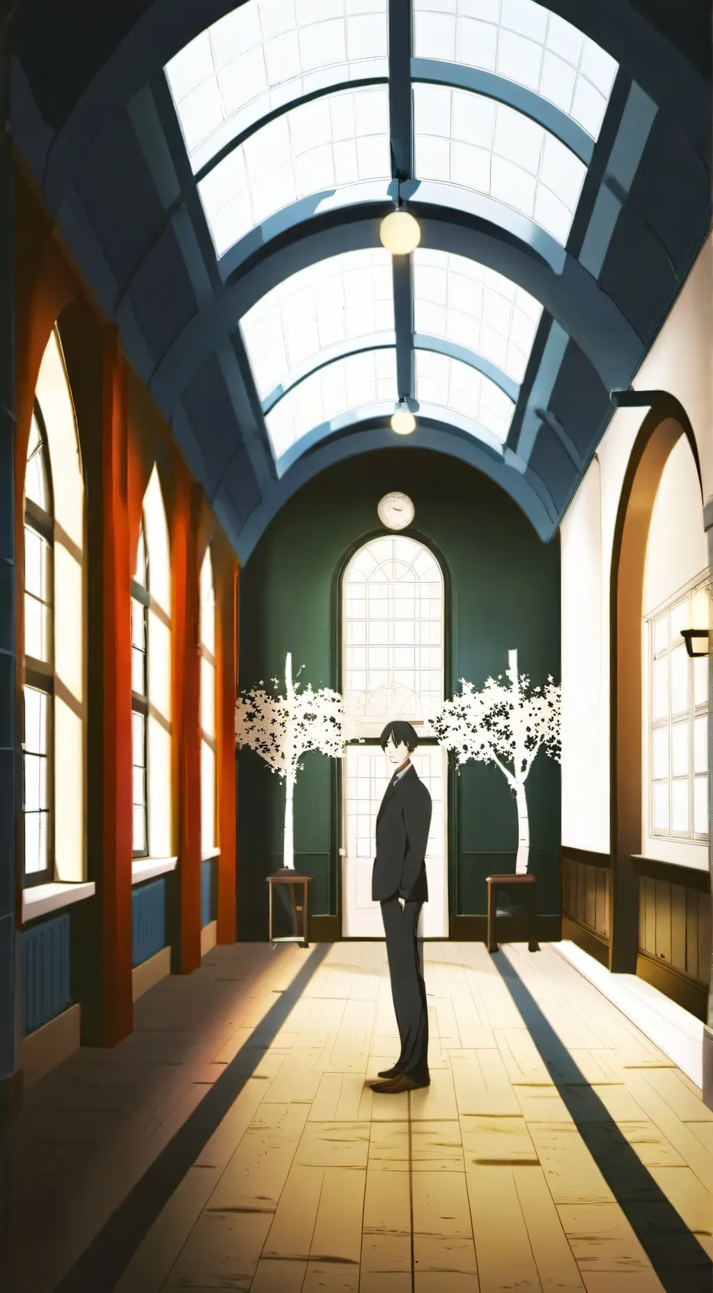 ai character: big brother Aizawa background