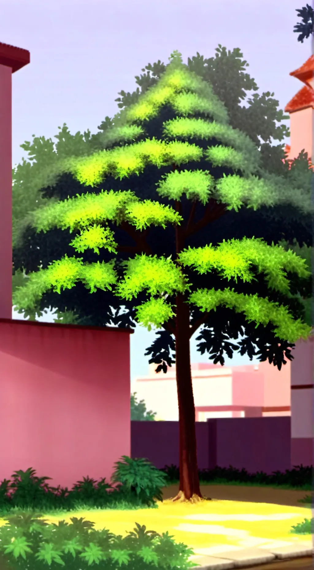 ai character: IdkCrkUpdate background