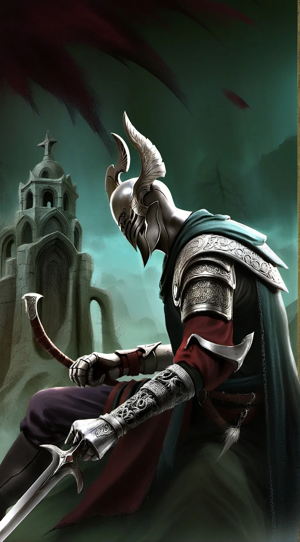 ai character: Hujiro background
