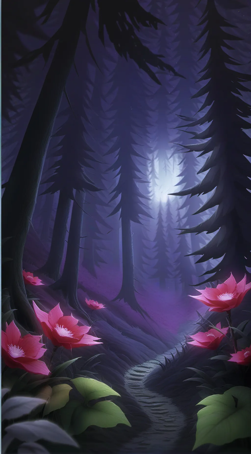 ai character: Enhypen  background